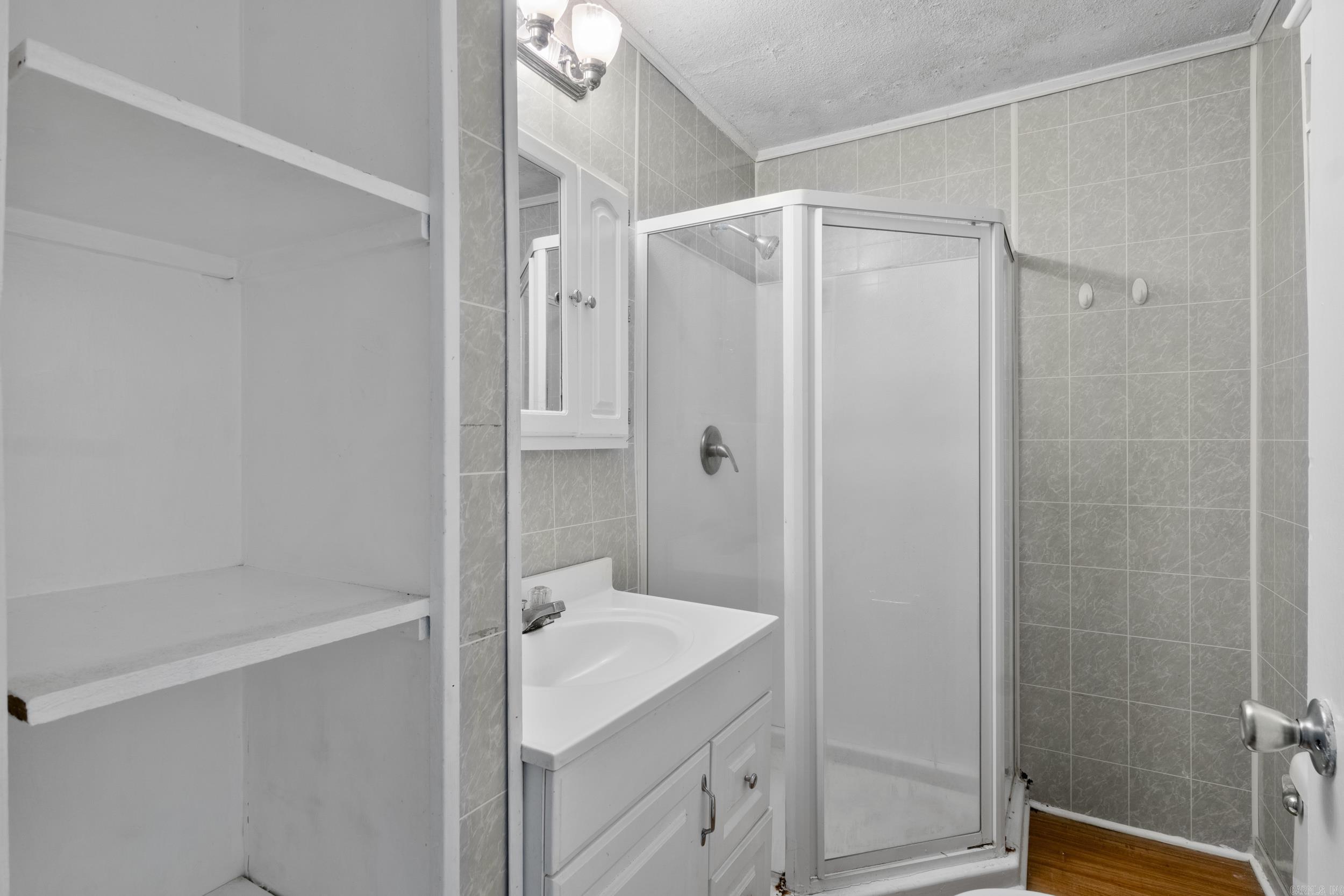 WATKINS & QUARLES ADD - Residential