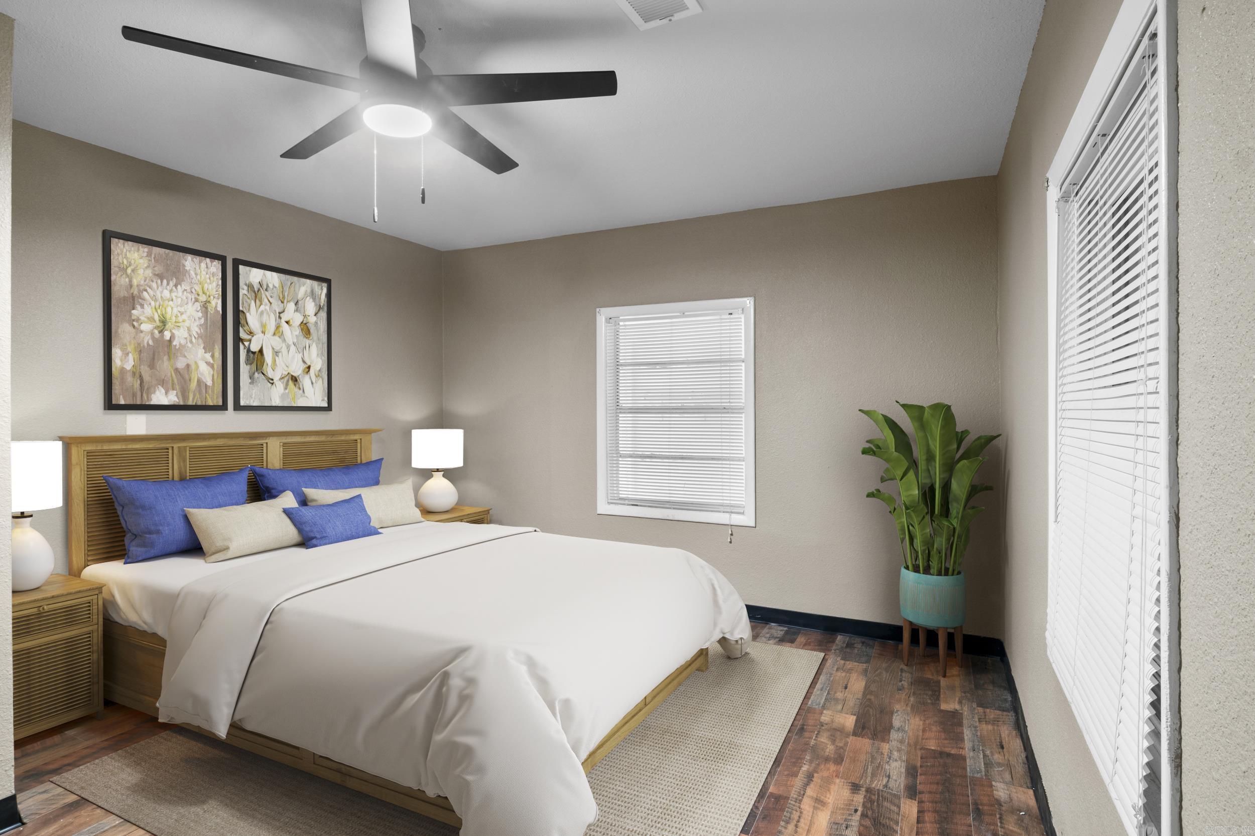 WATKINS & QUARLES ADD - Residential