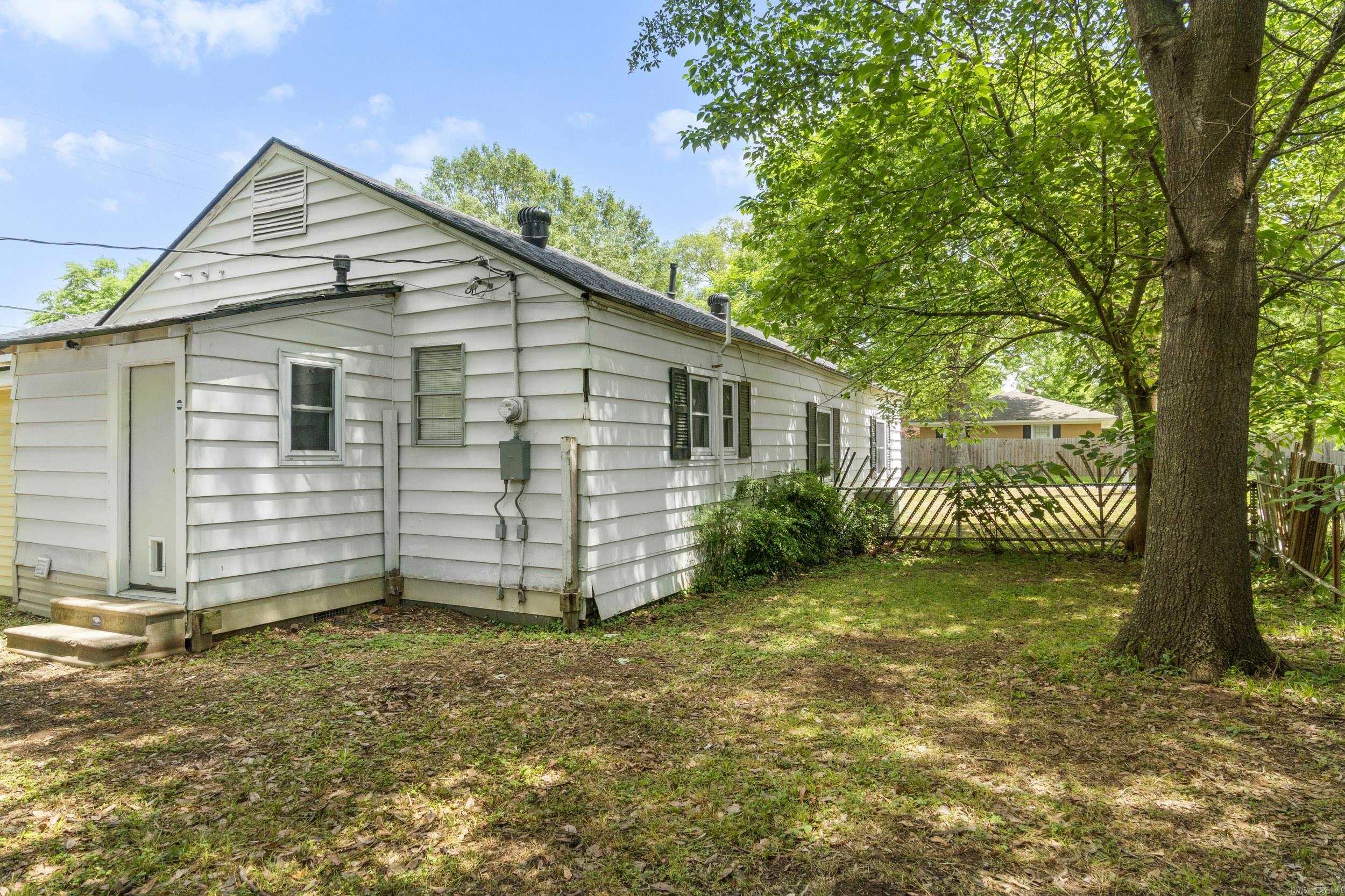 WATKINS & QUARLES ADD - Residential