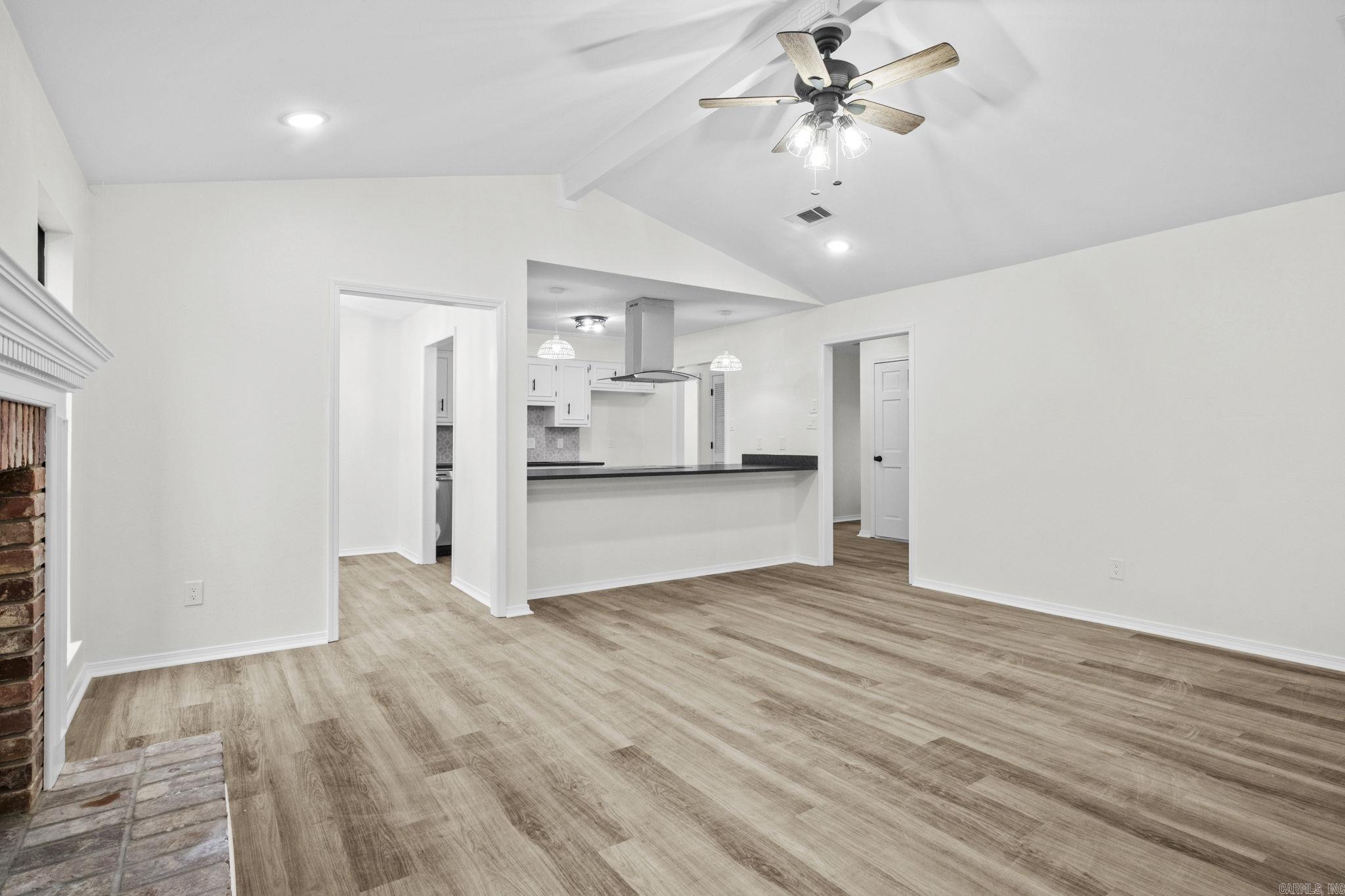 TIMBER RIDGE - Residential