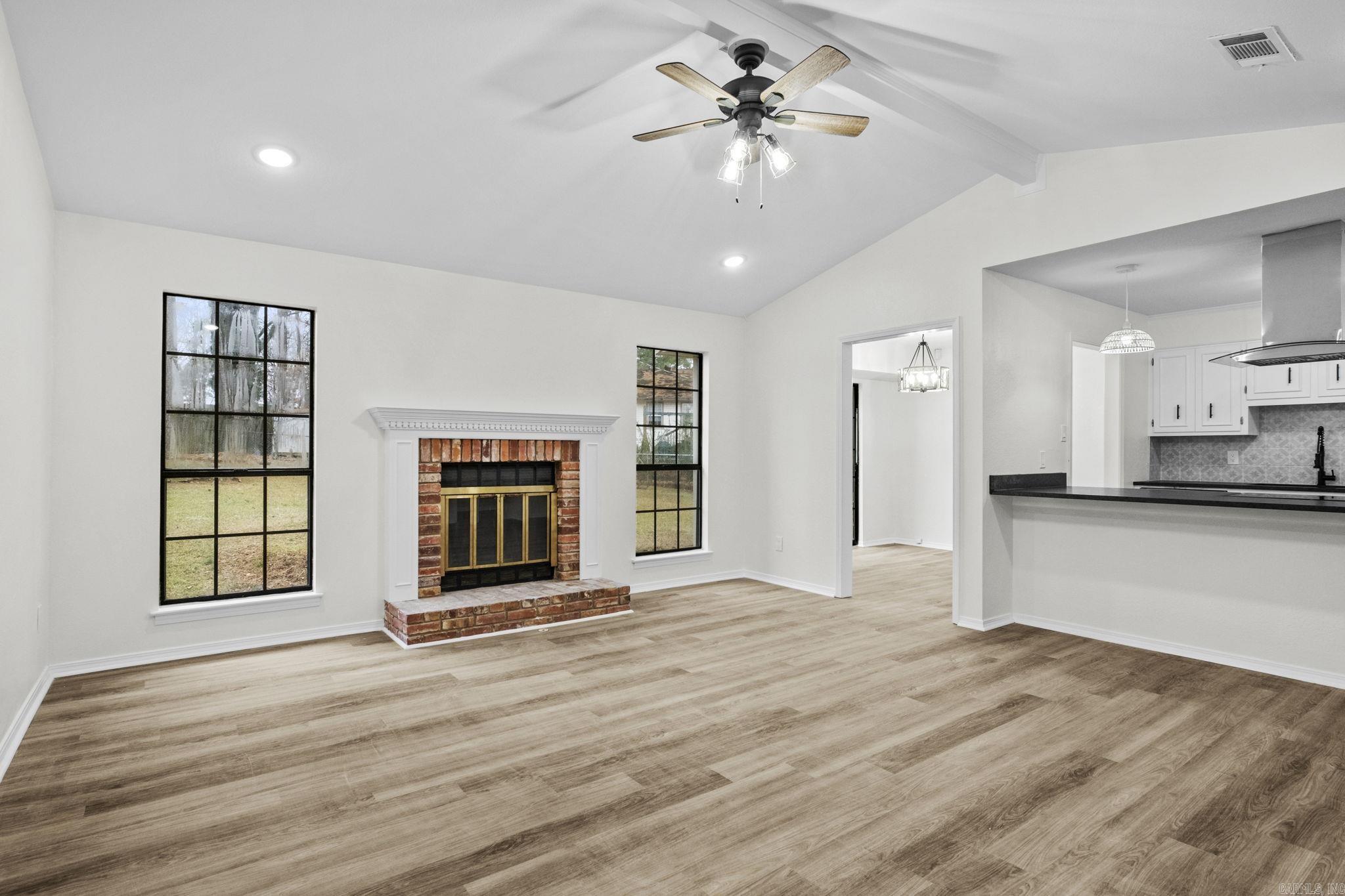 TIMBER RIDGE - Residential