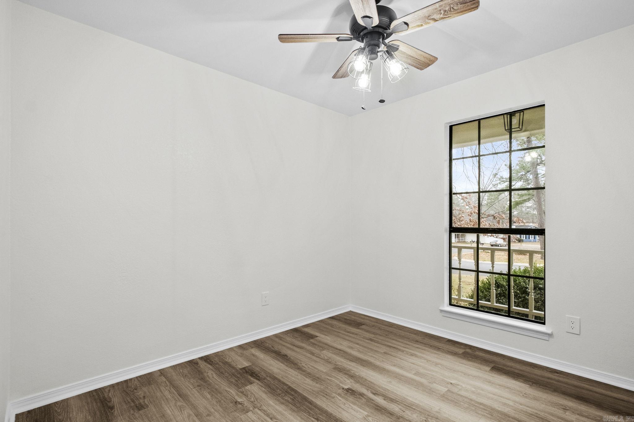 TIMBER RIDGE - Residential