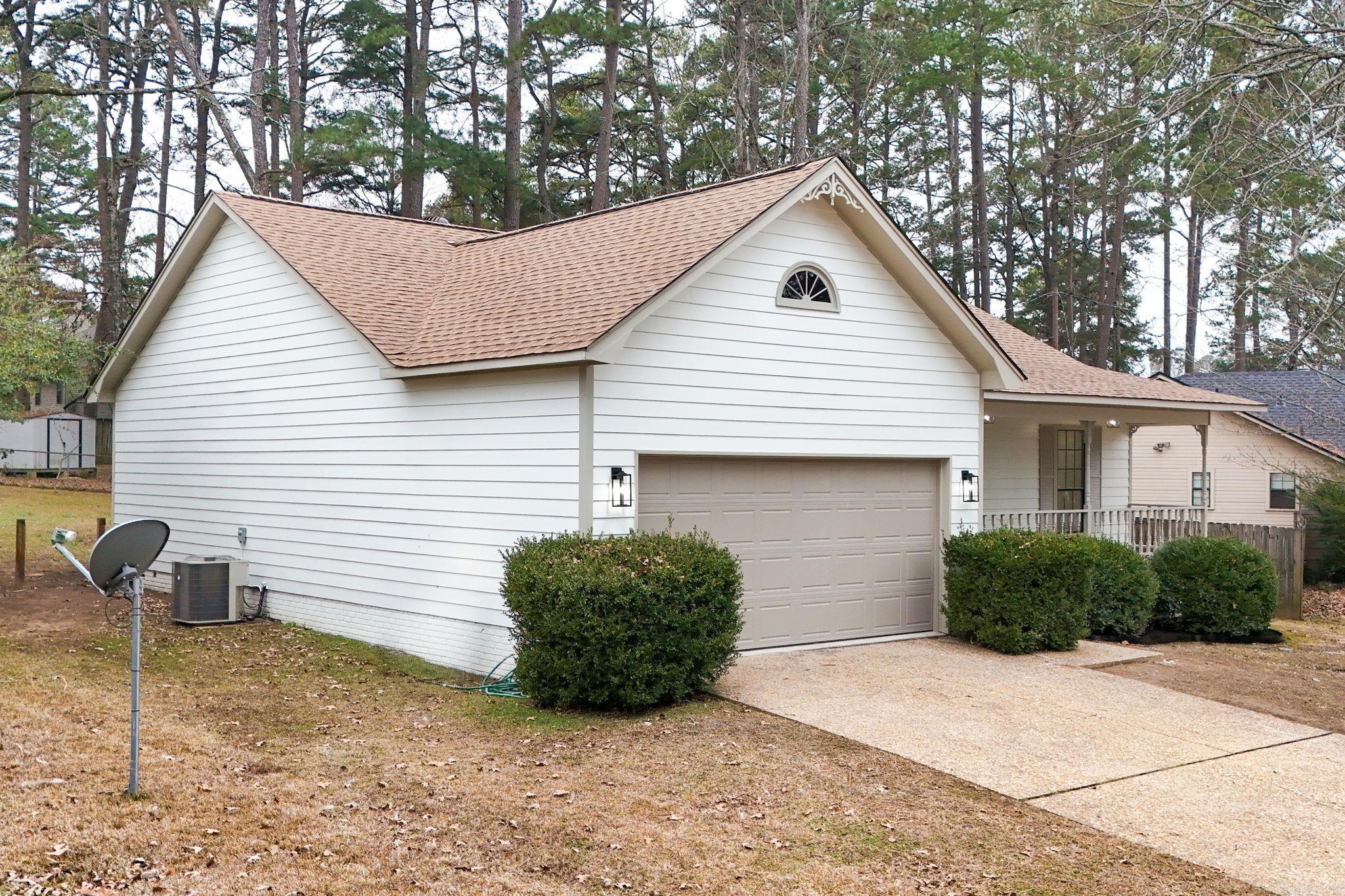 TIMBER RIDGE - Residential