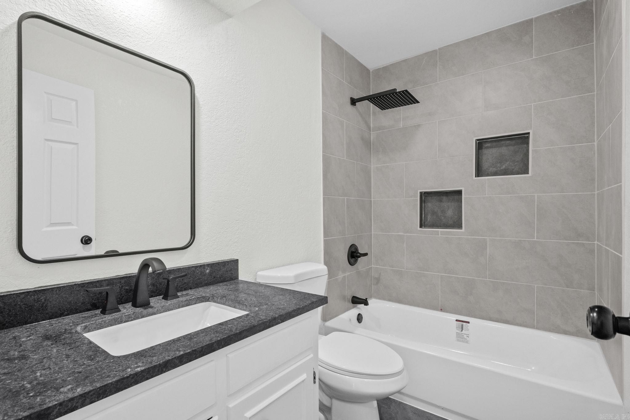 TIMBER RIDGE - Residential