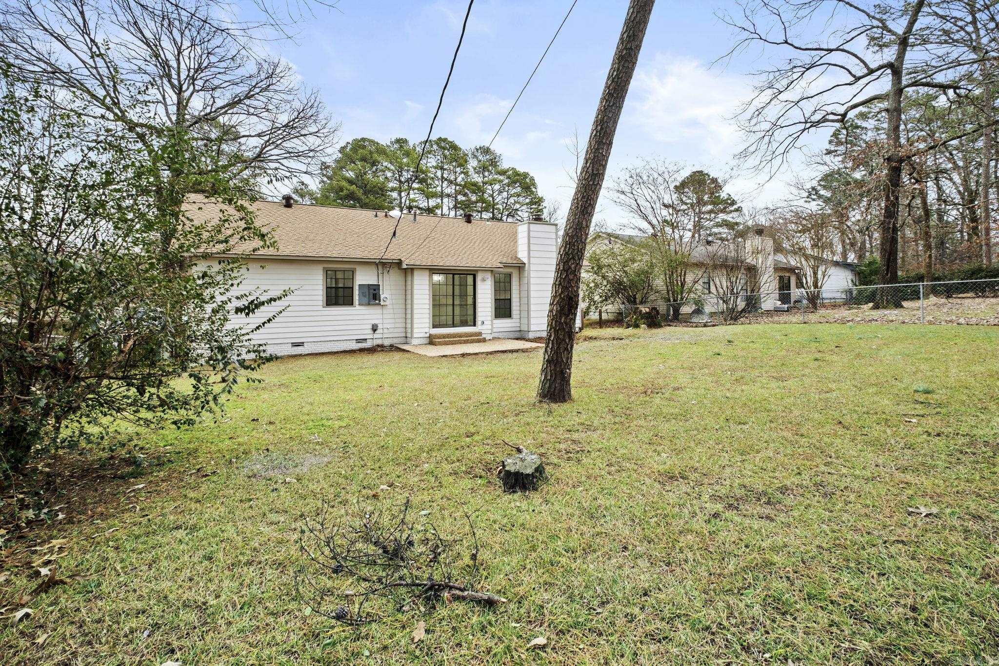 TIMBER RIDGE - Residential