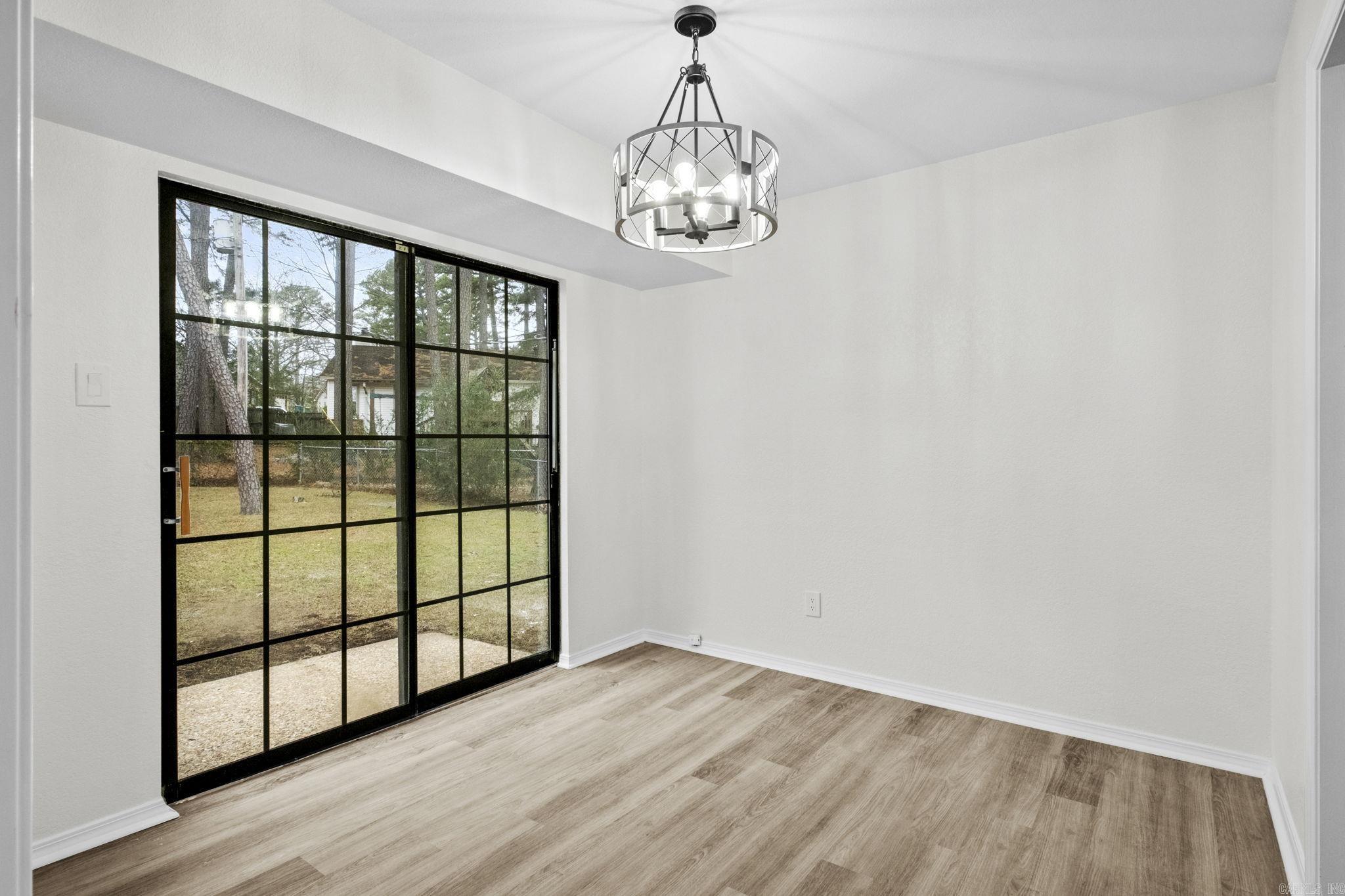 TIMBER RIDGE - Residential