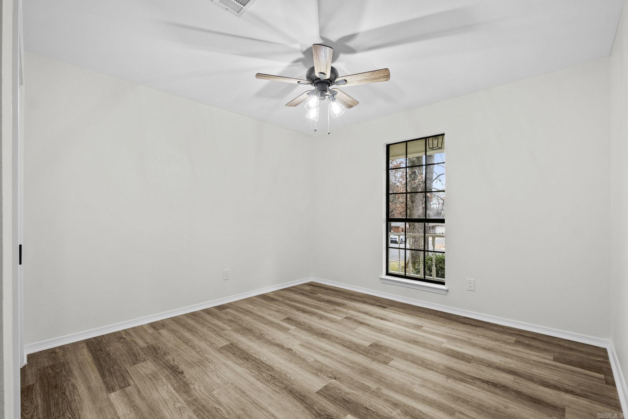 TIMBER RIDGE - Residential