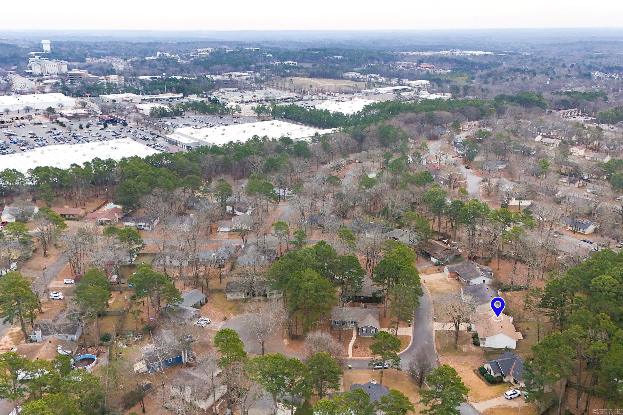 TIMBER RIDGE - Residential