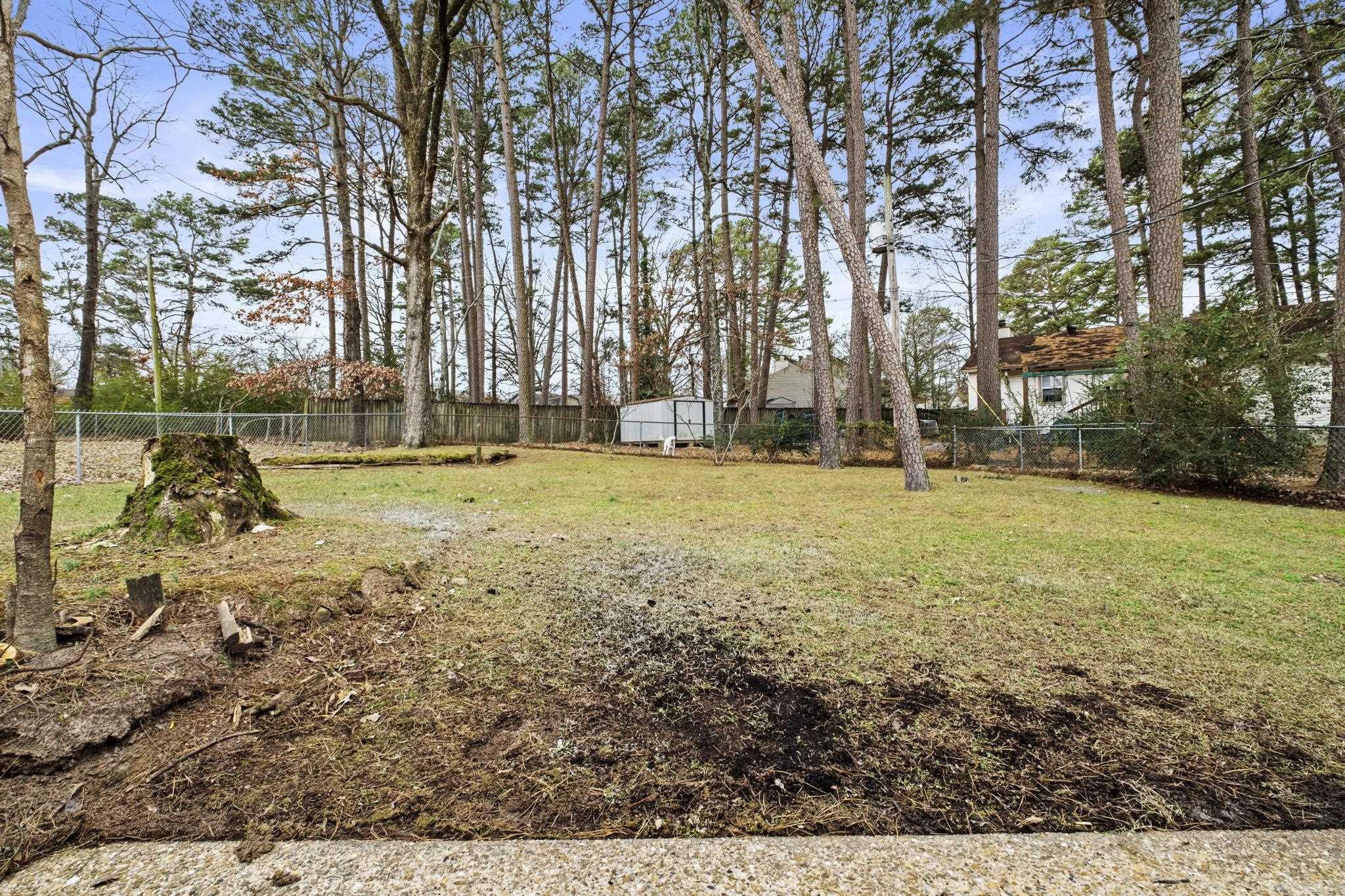 TIMBER RIDGE - Residential