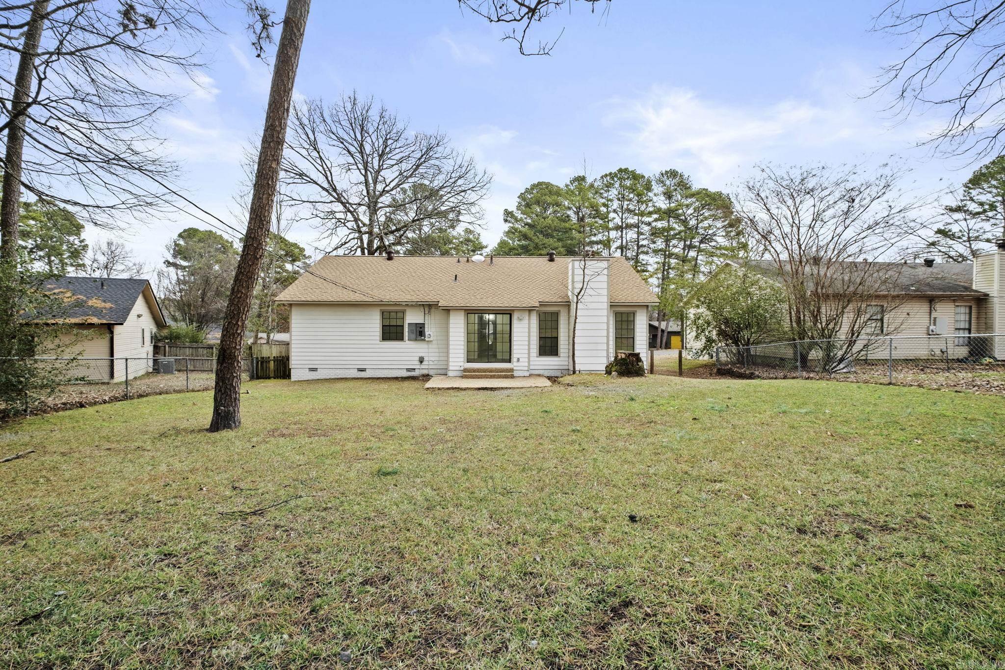 TIMBER RIDGE - Residential