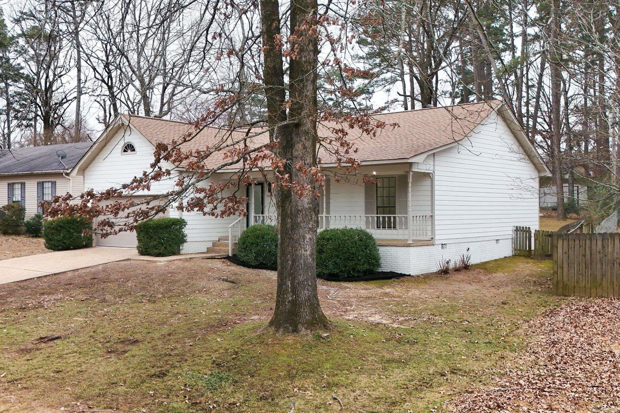 TIMBER RIDGE - Residential