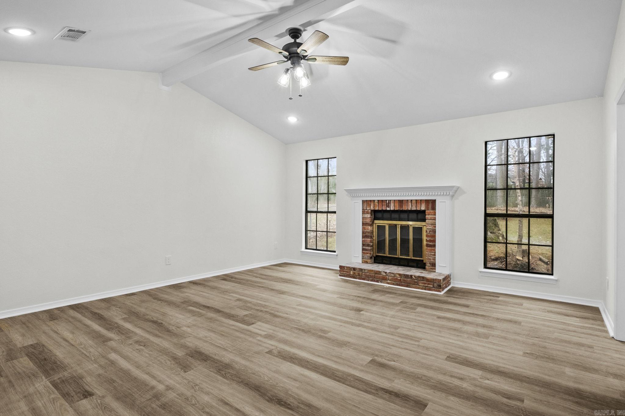 TIMBER RIDGE - Residential