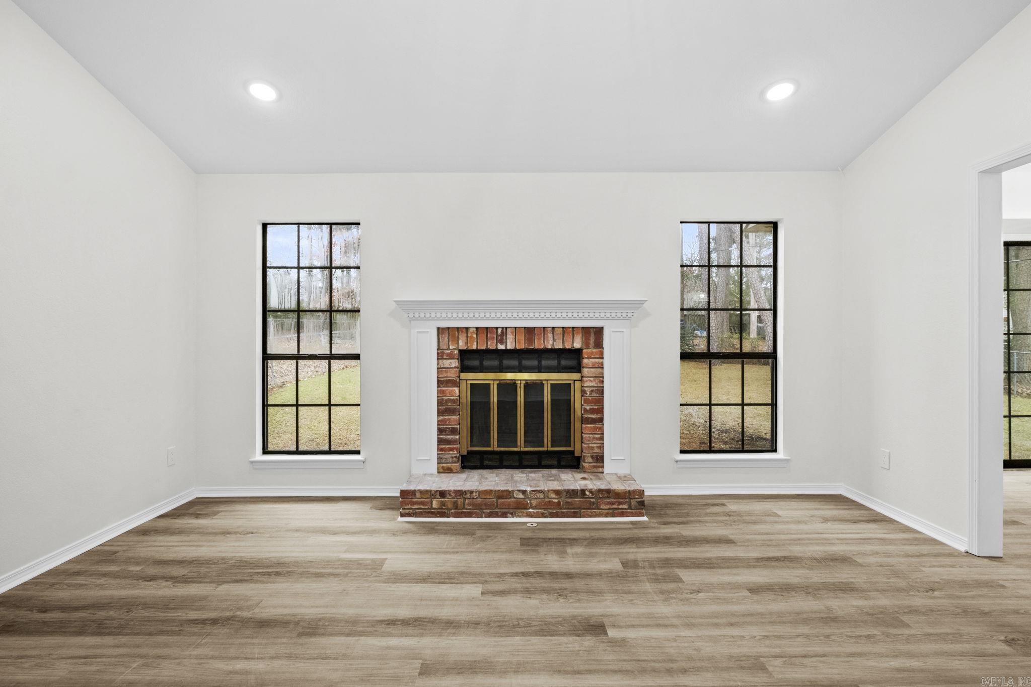 TIMBER RIDGE - Residential