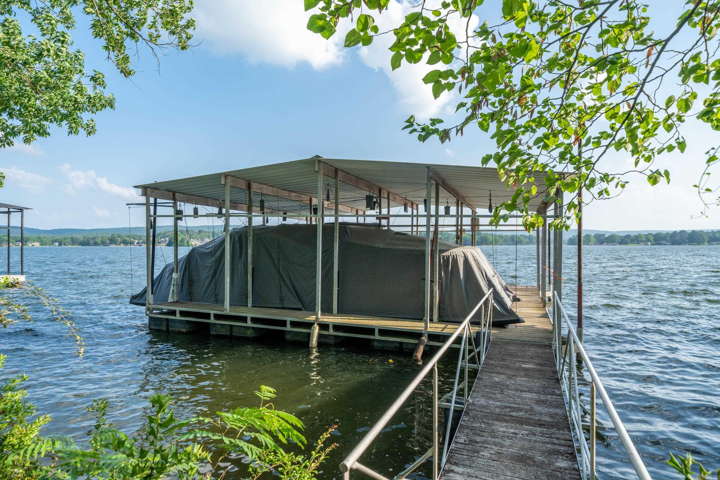 White Oaks - Residential