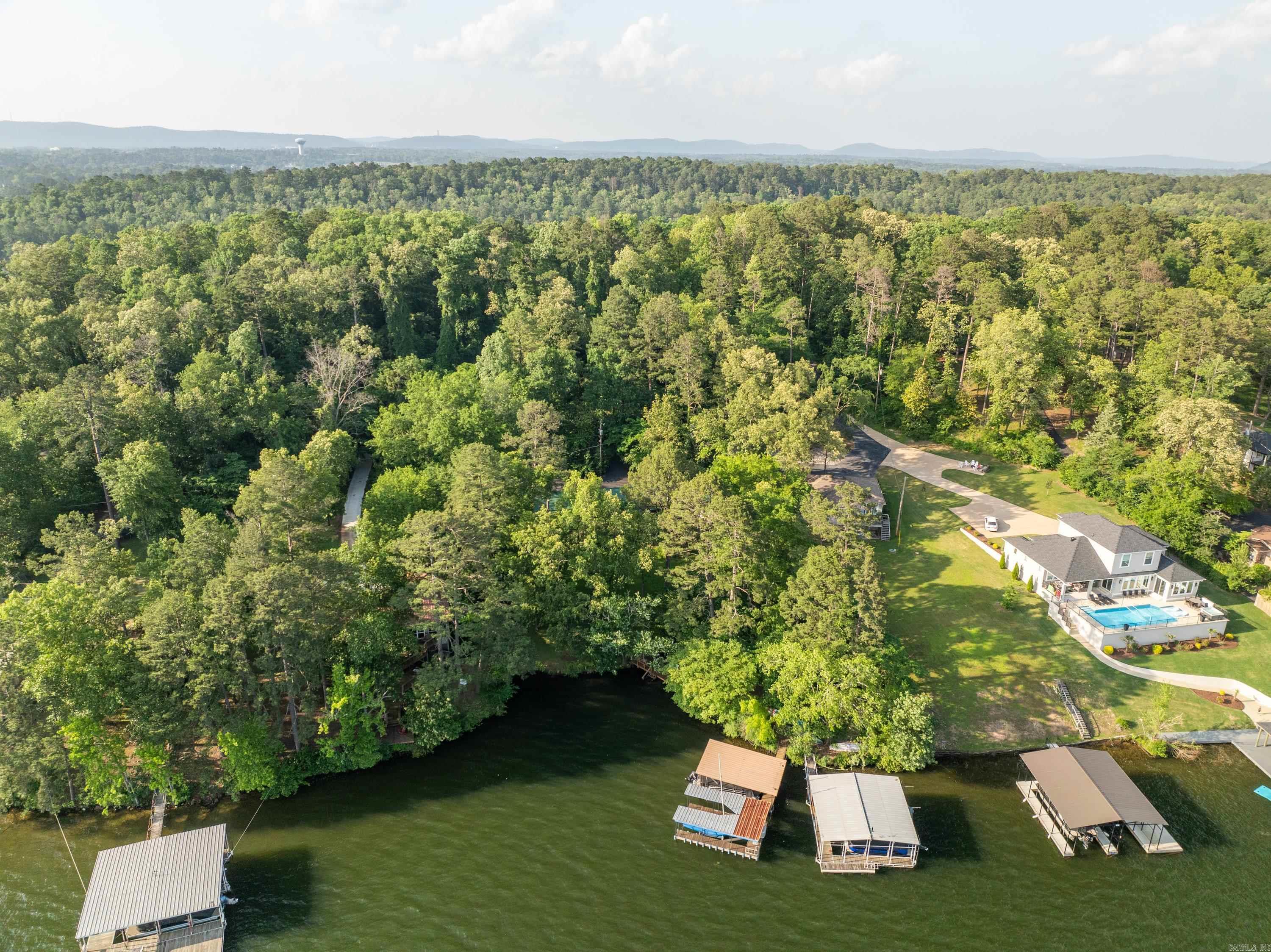 White Oaks - Residential