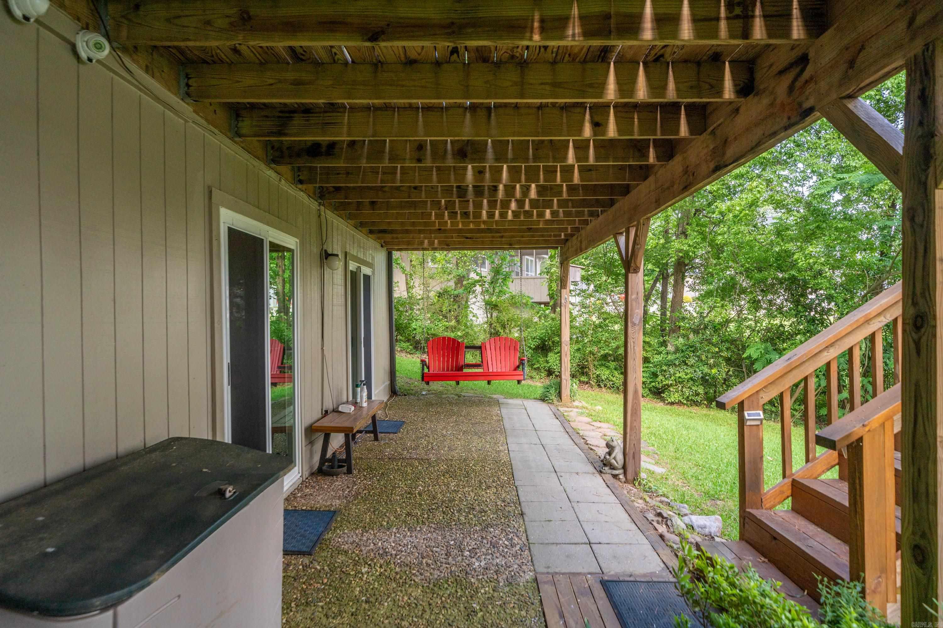 White Oaks - Residential