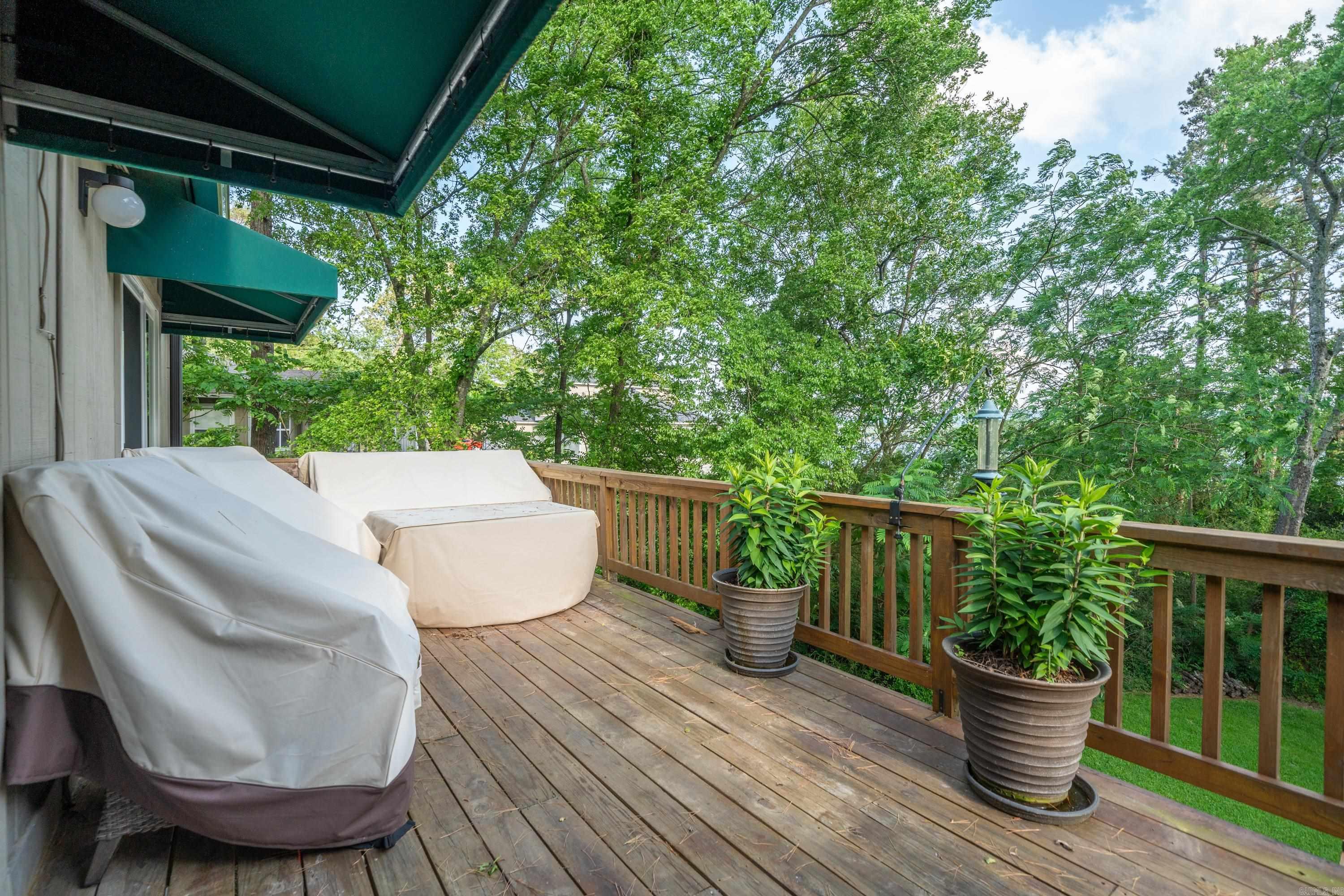 White Oaks - Residential