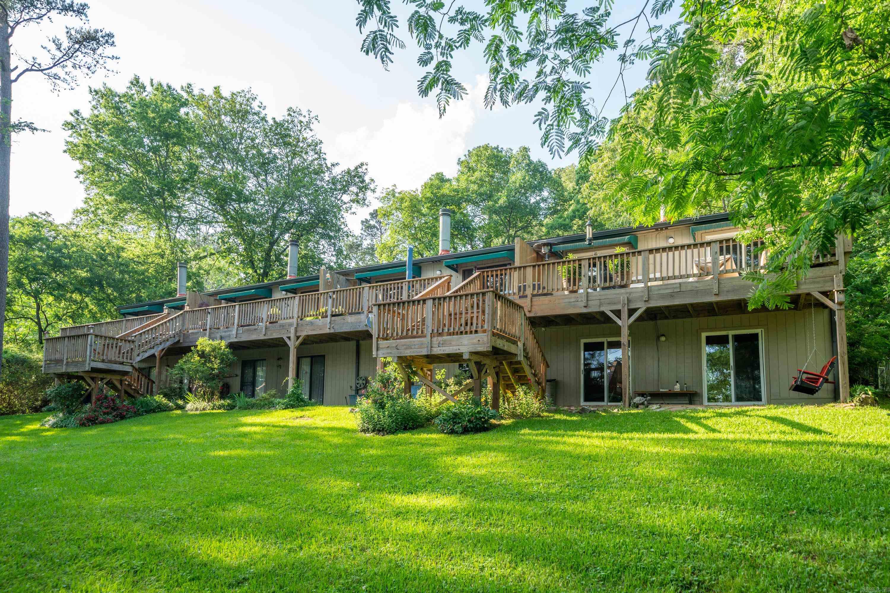 White Oaks - Residential