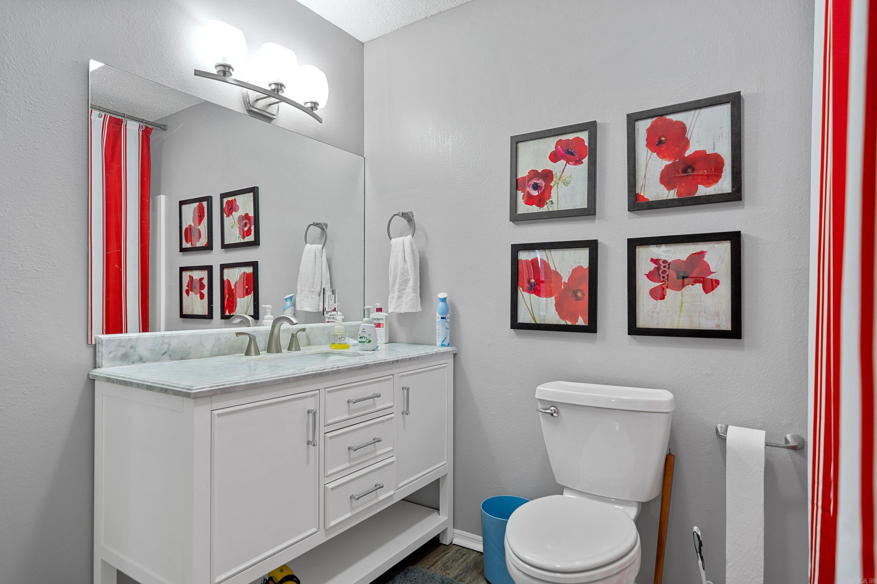 White Oaks - Residential