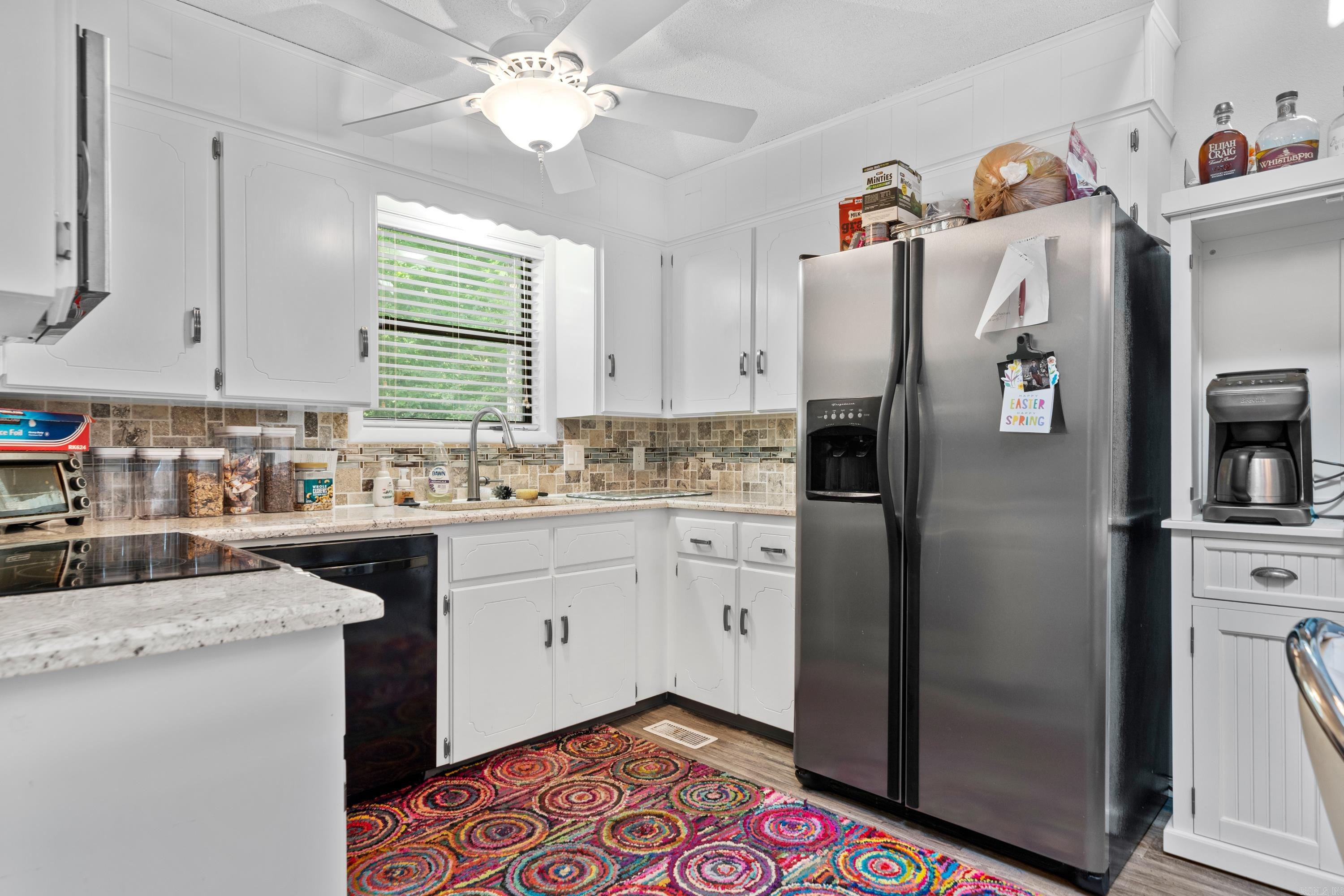 White Oaks - Residential