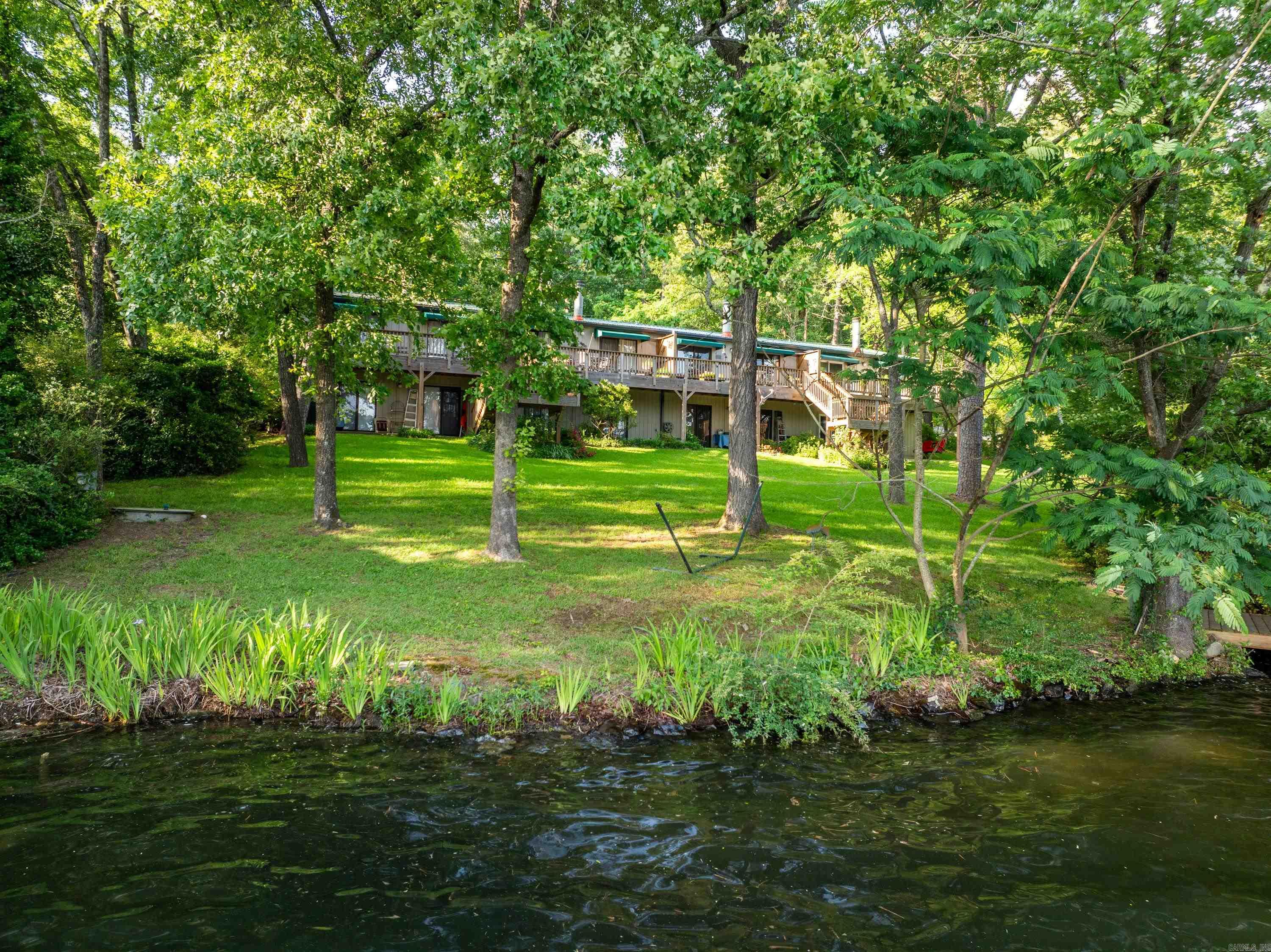 White Oaks - Residential