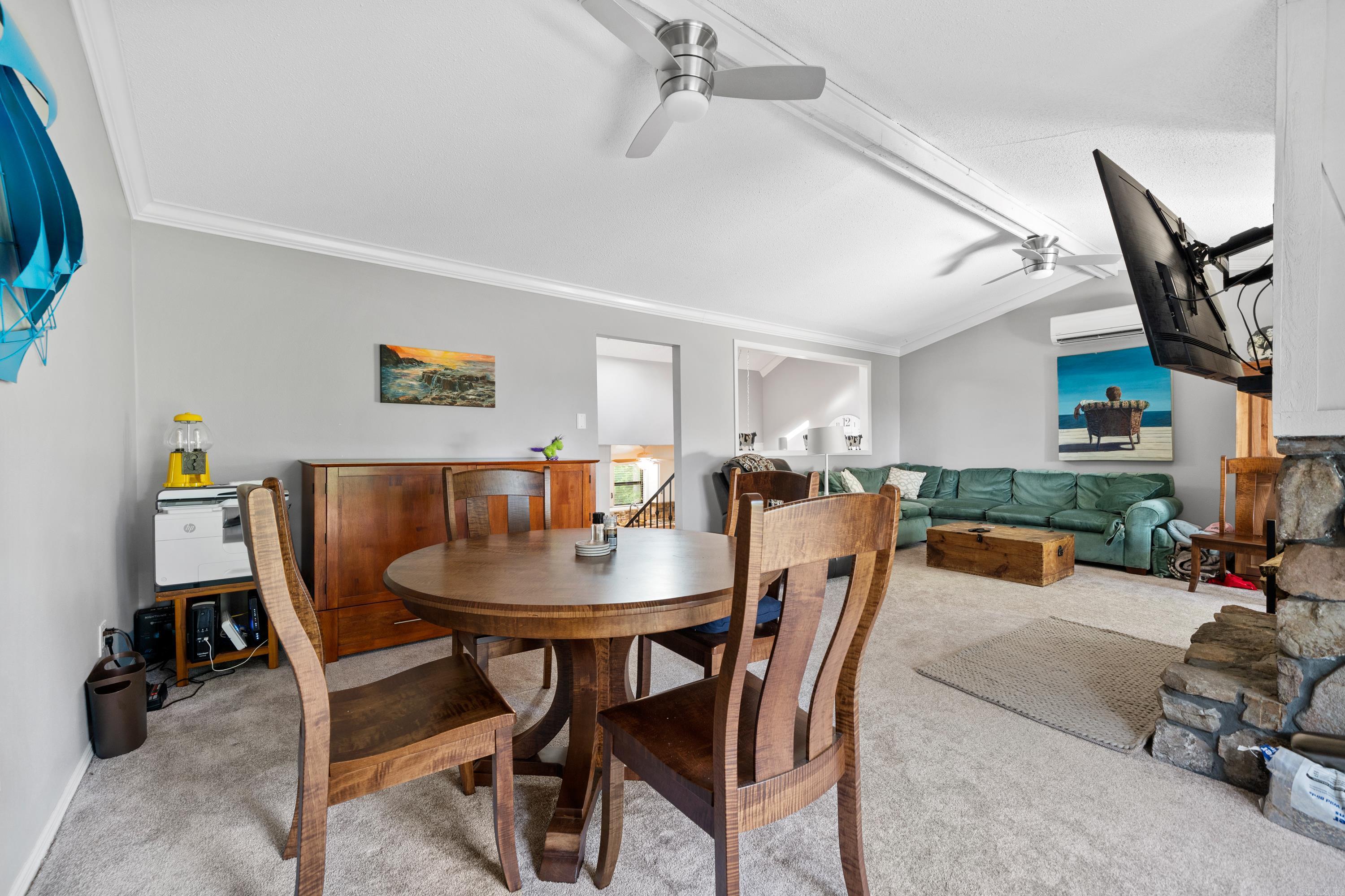 White Oaks - Residential