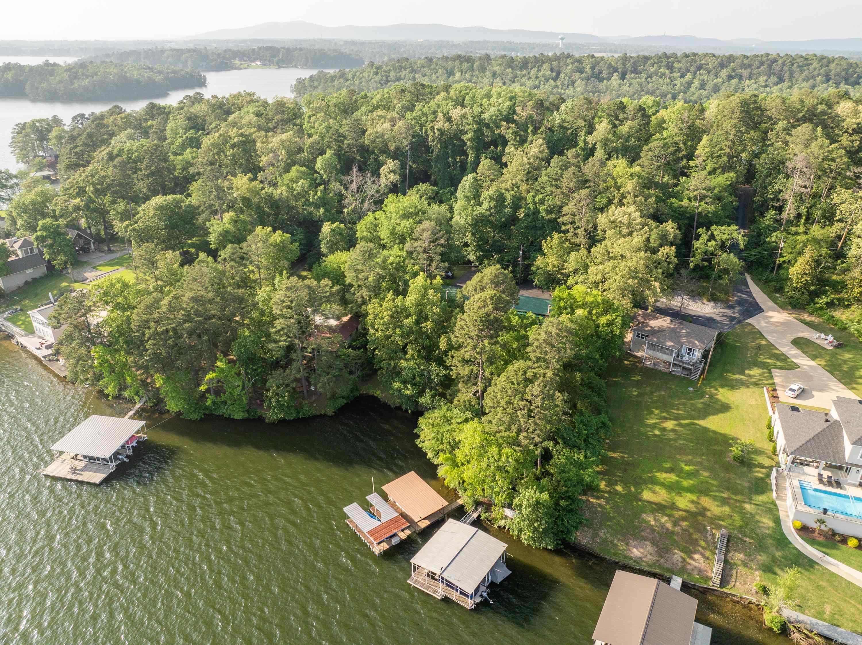 White Oaks - Residential