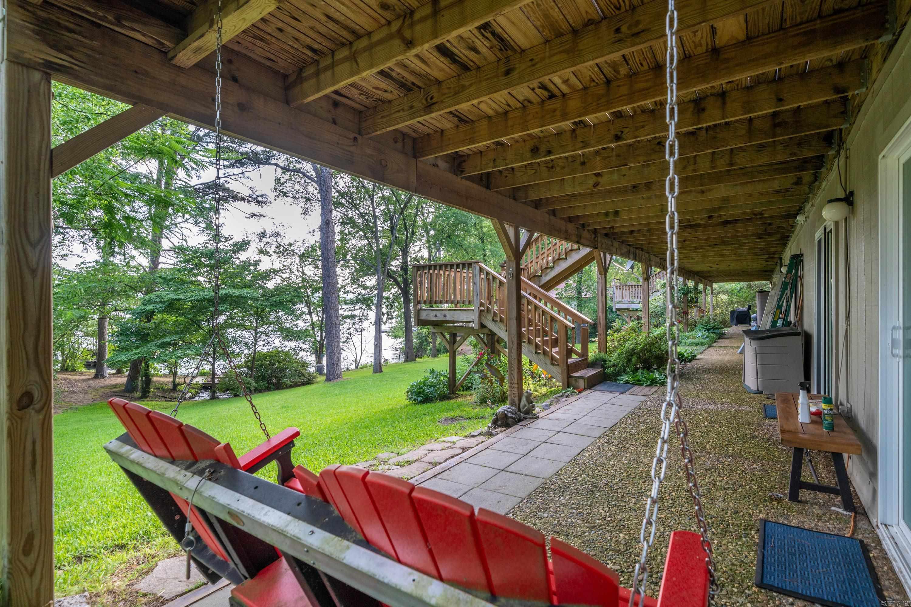 White Oaks - Residential