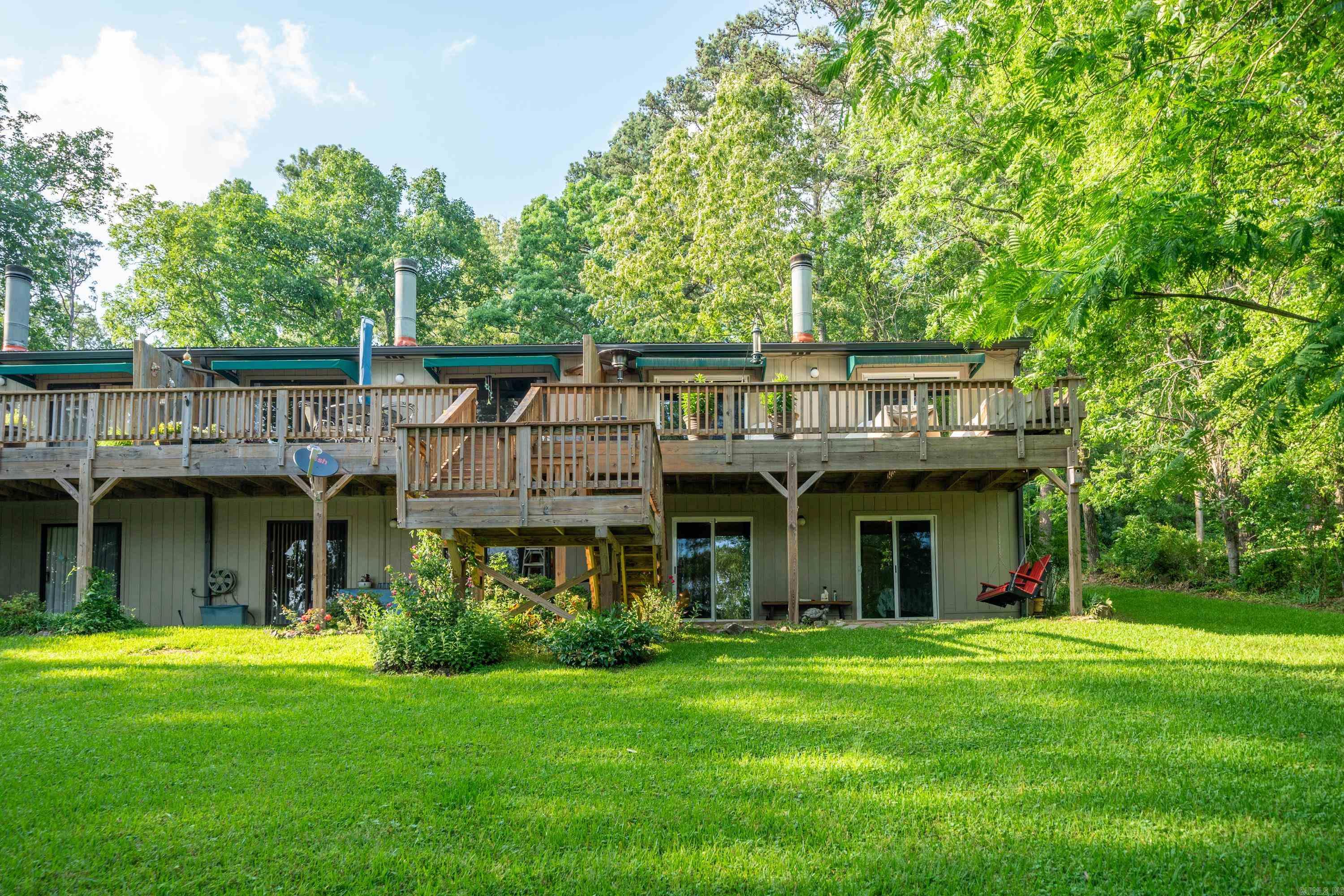 White Oaks - Residential