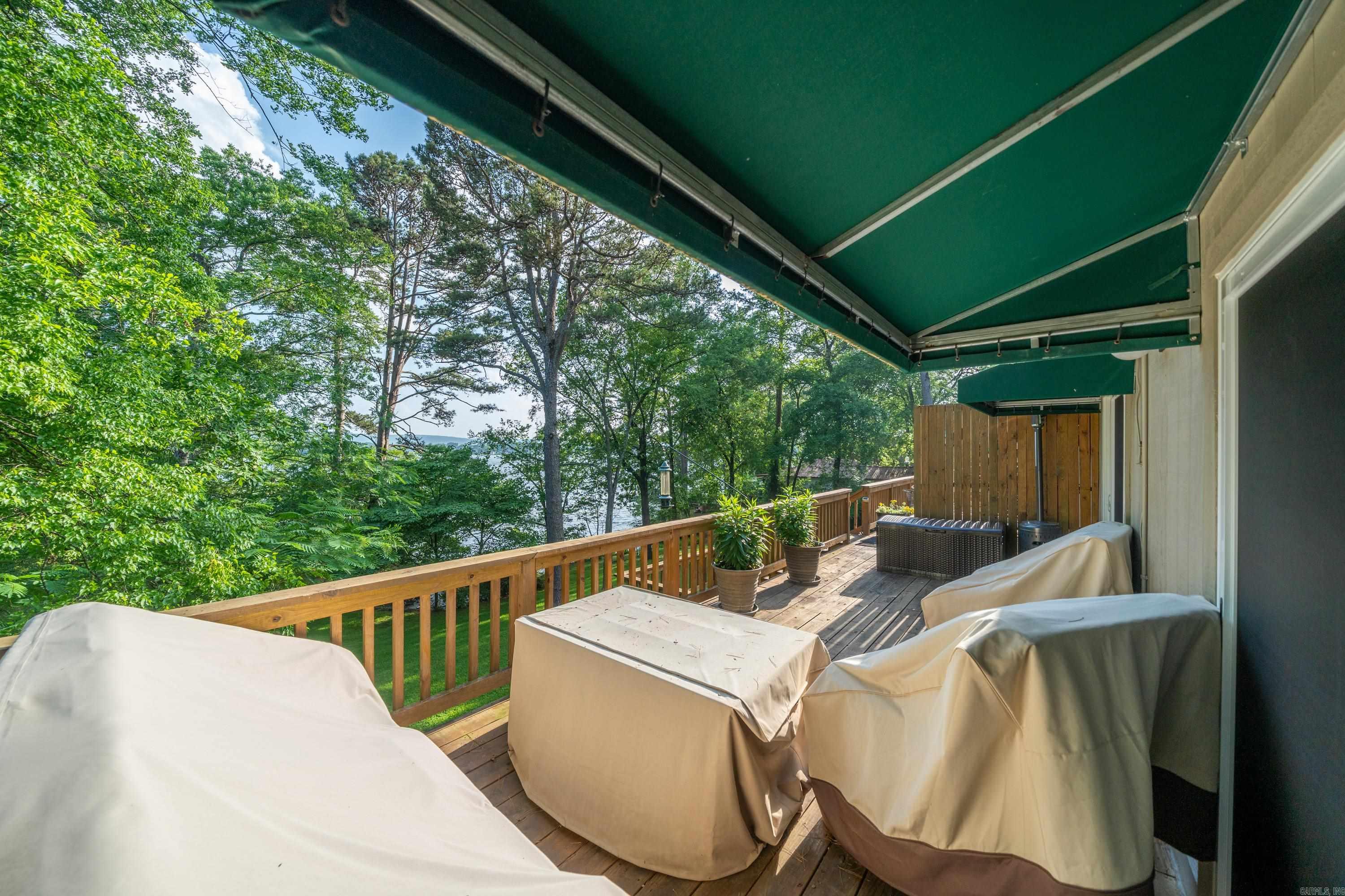 White Oaks - Residential