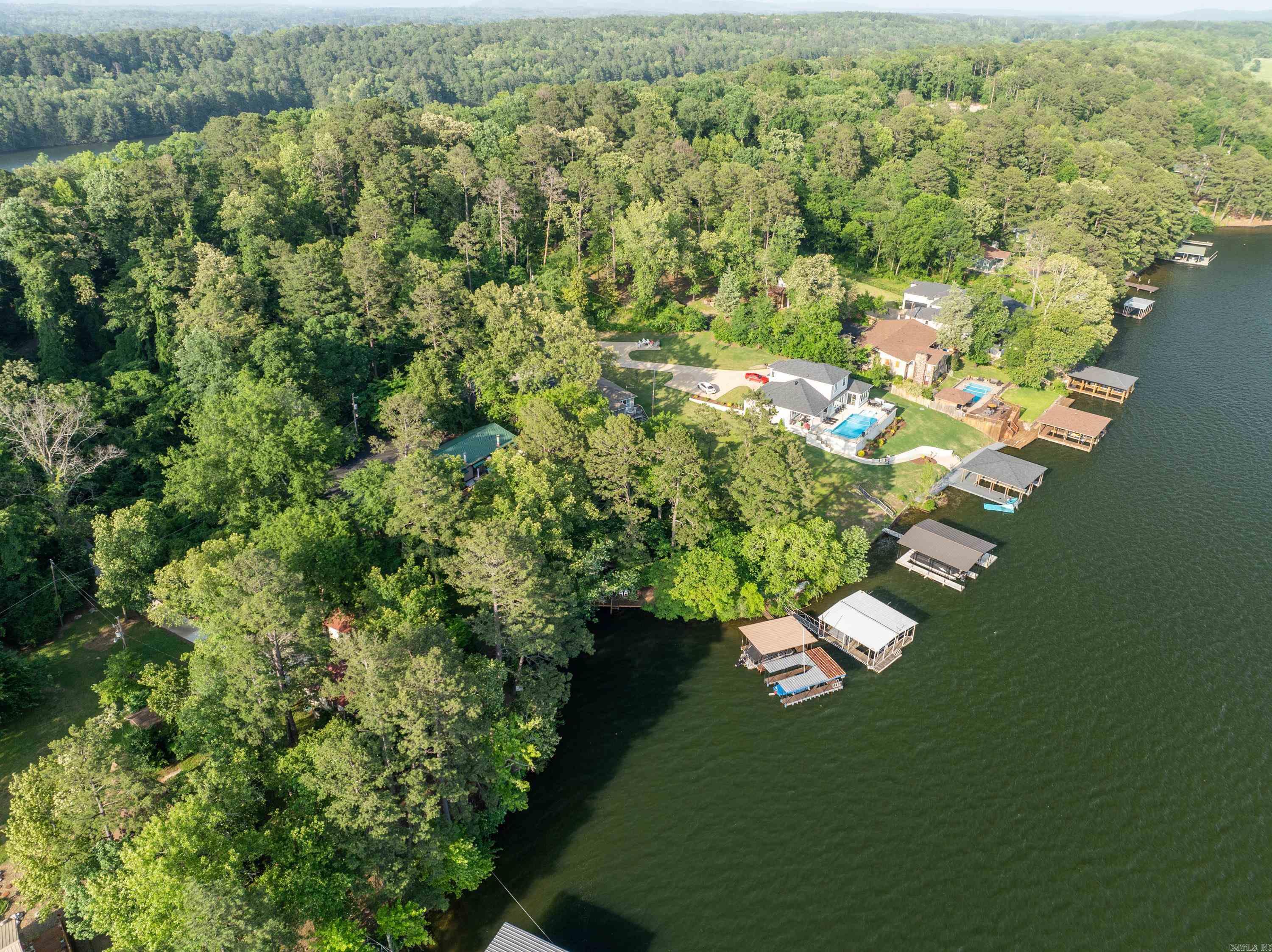 White Oaks - Residential