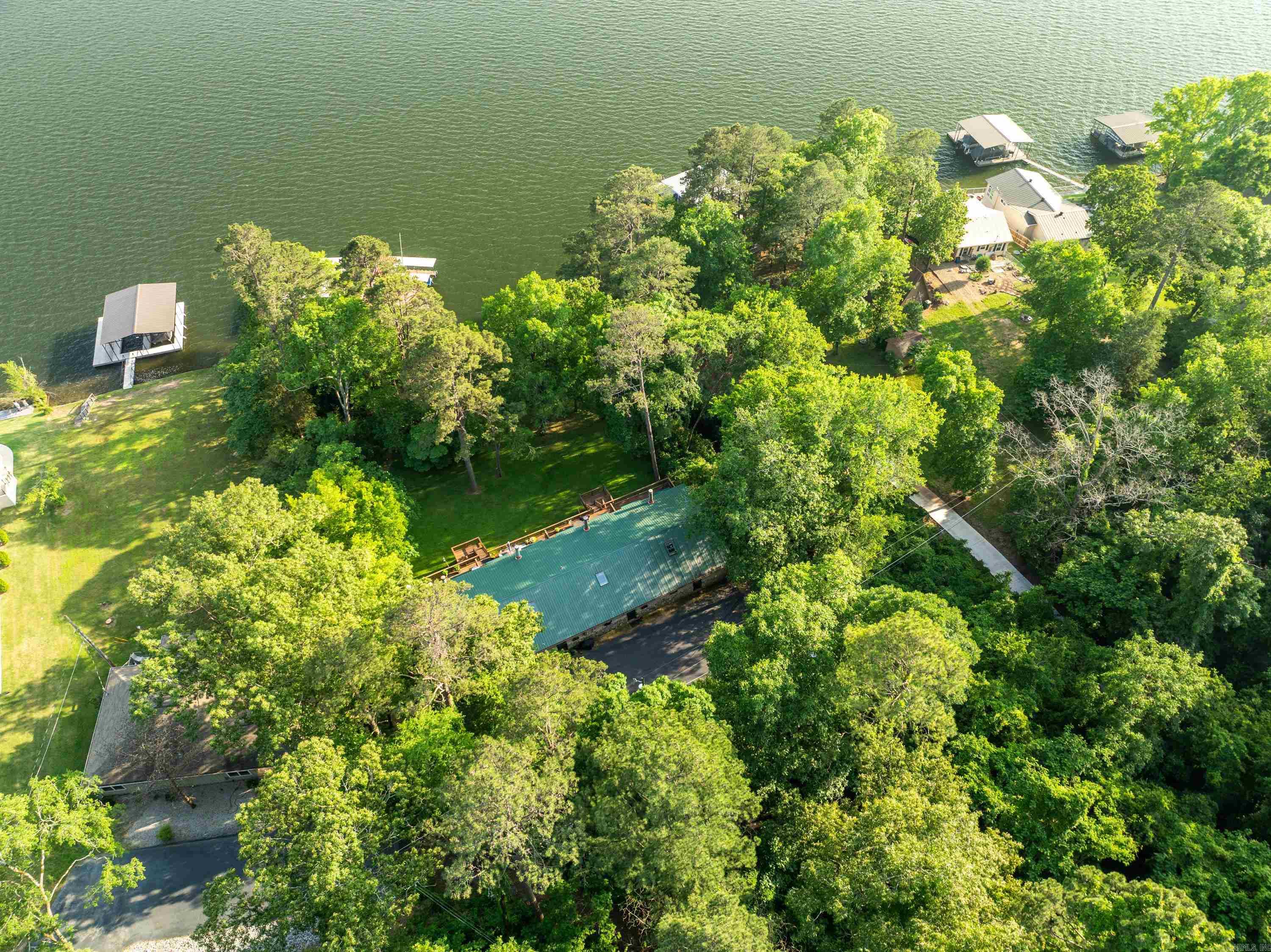 White Oaks - Residential