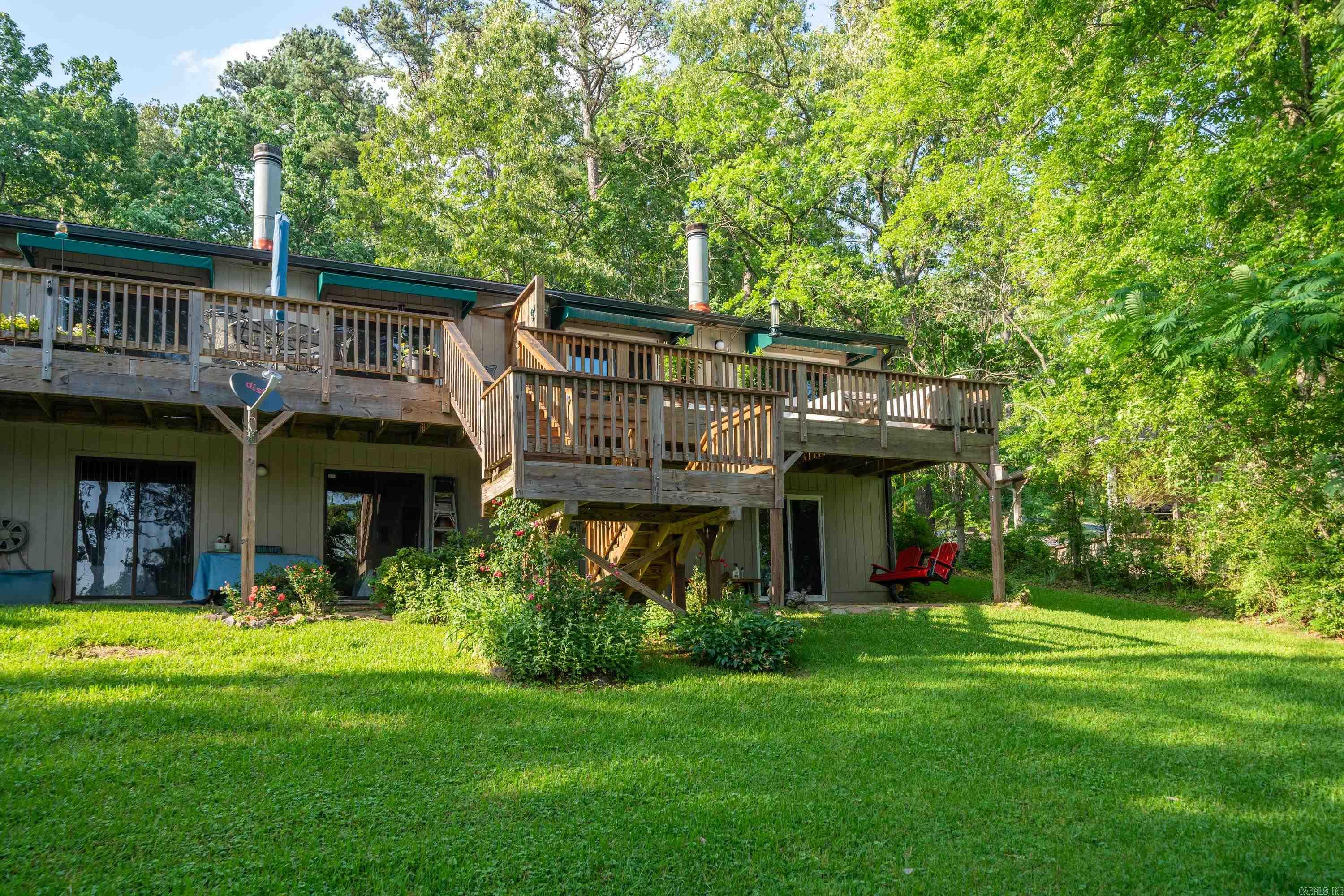 White Oaks - Residential