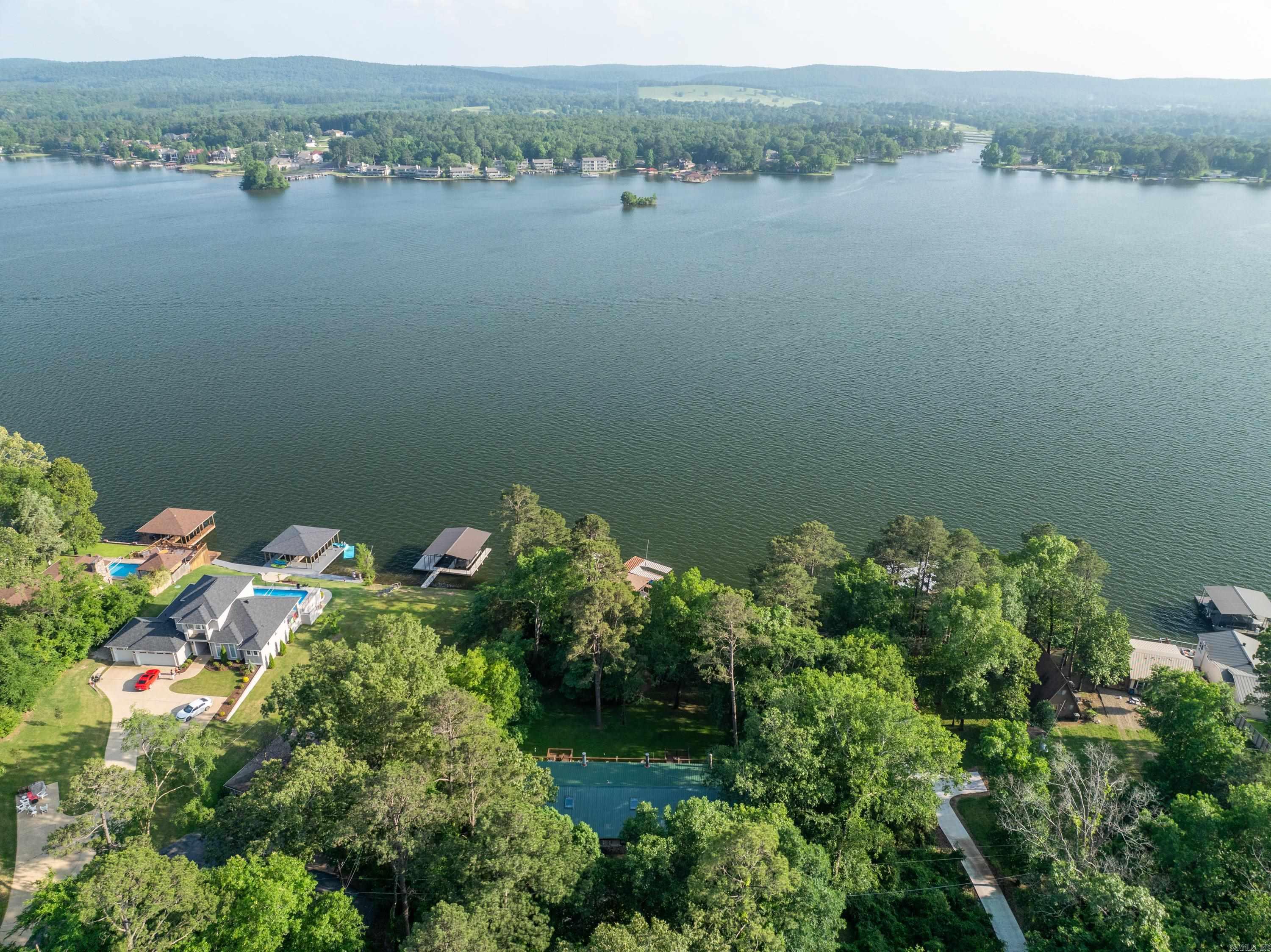 White Oaks - Residential