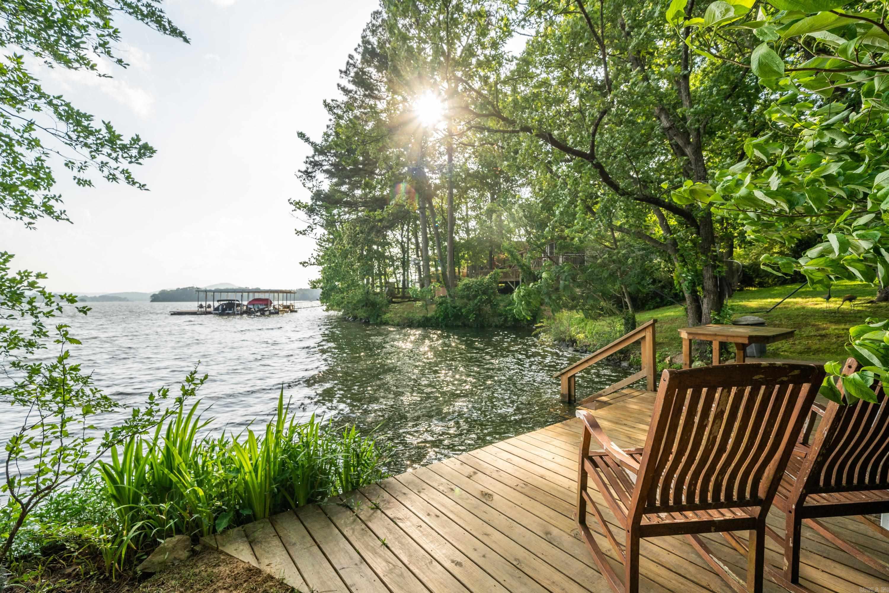 White Oaks - Residential