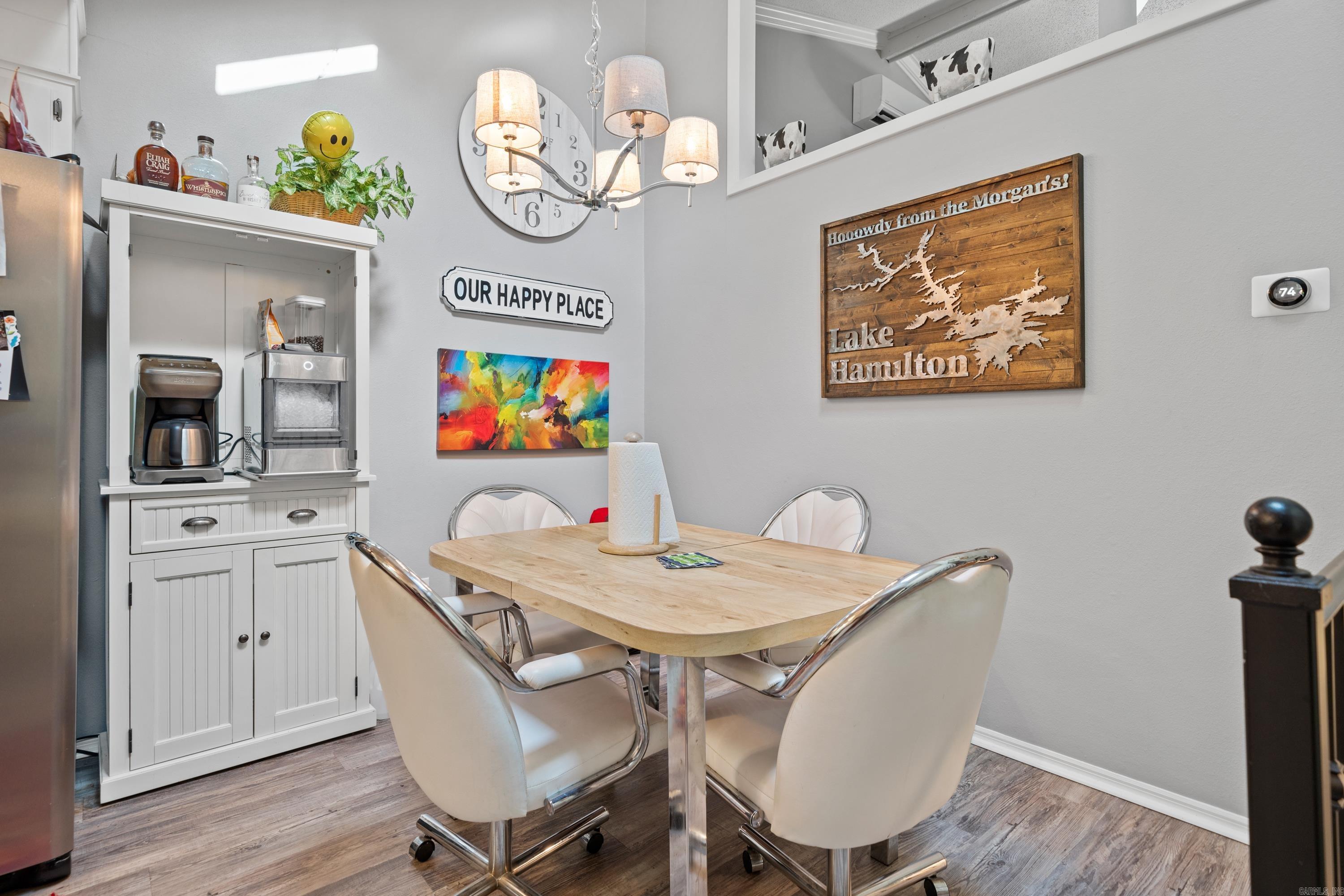 White Oaks - Residential