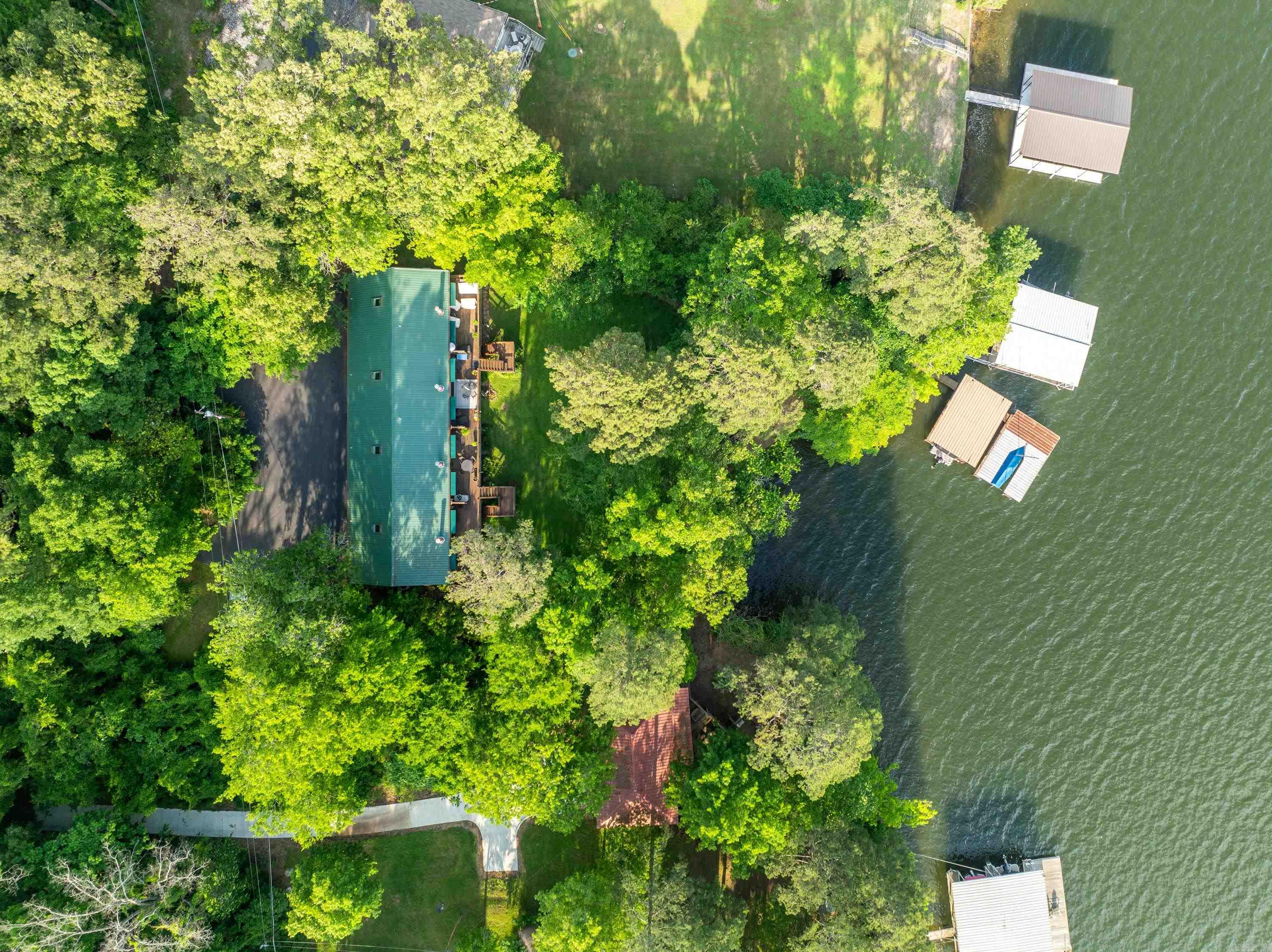 White Oaks - Residential