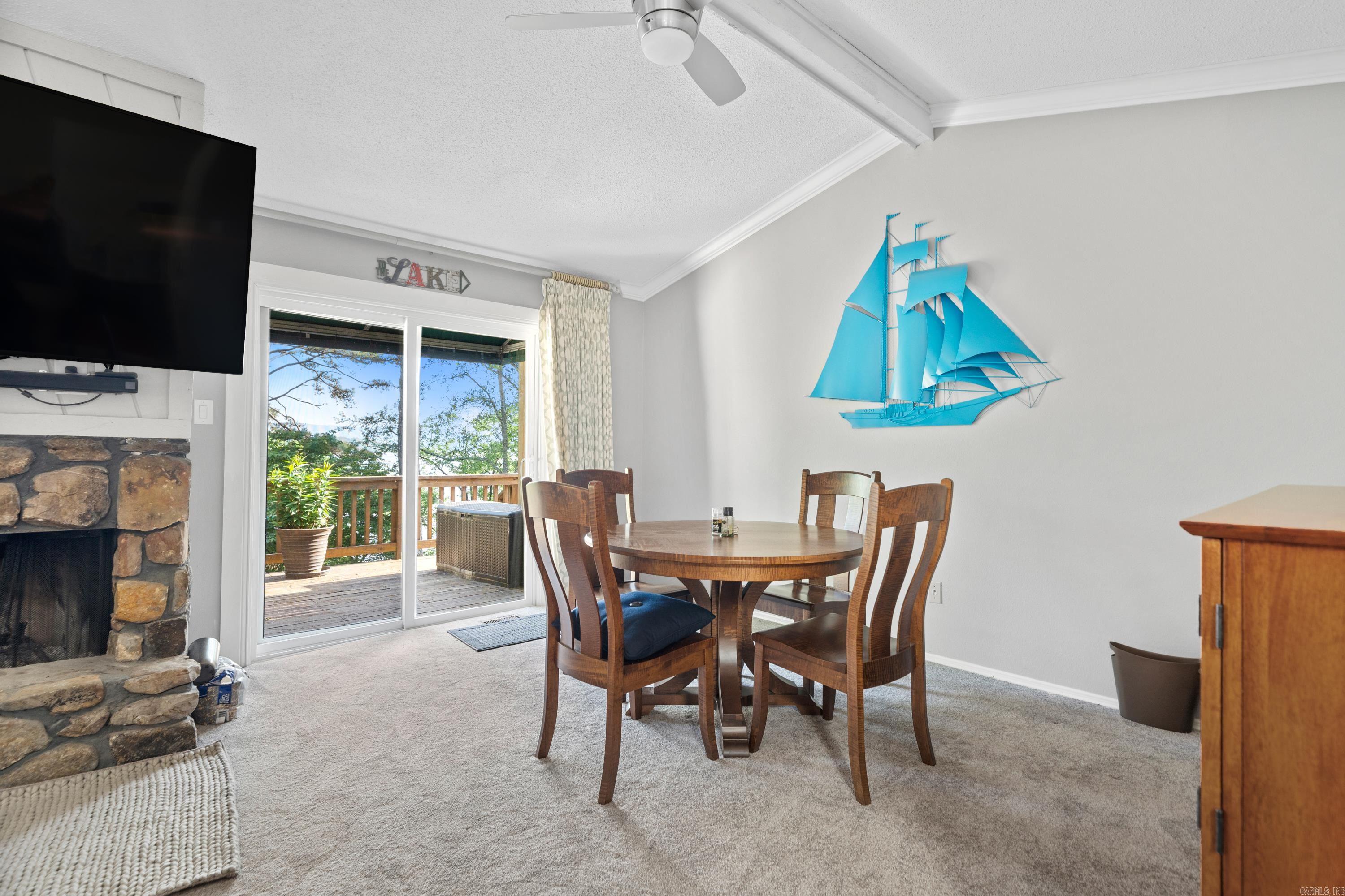 White Oaks - Residential