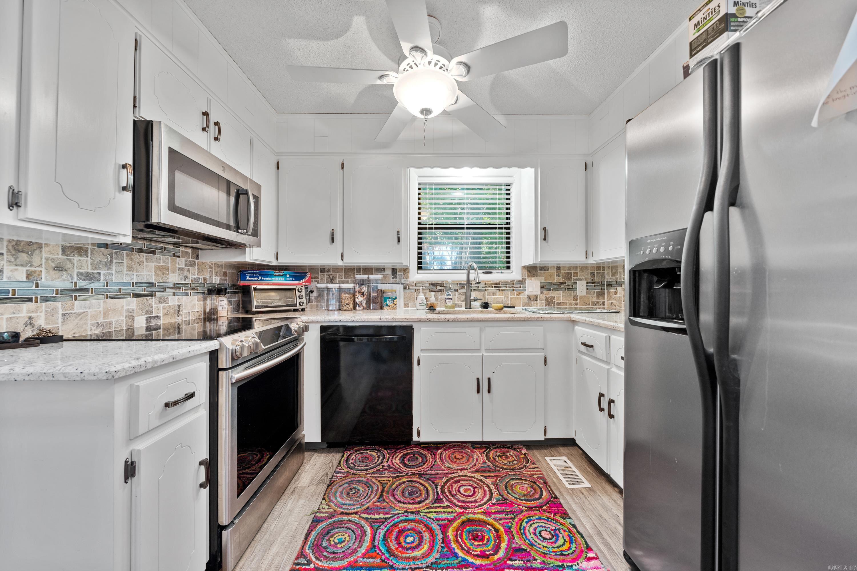 White Oaks - Residential