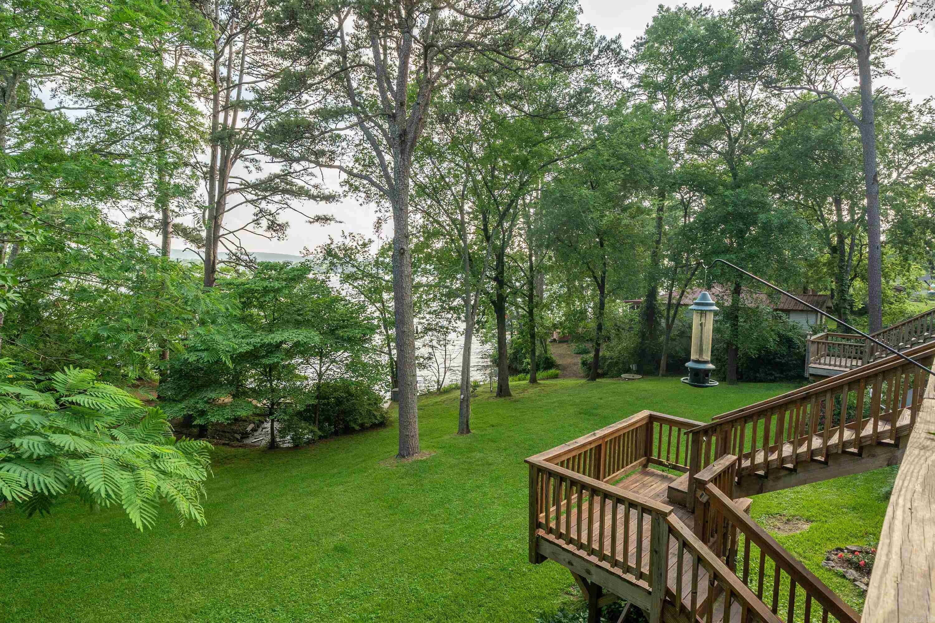 White Oaks - Residential