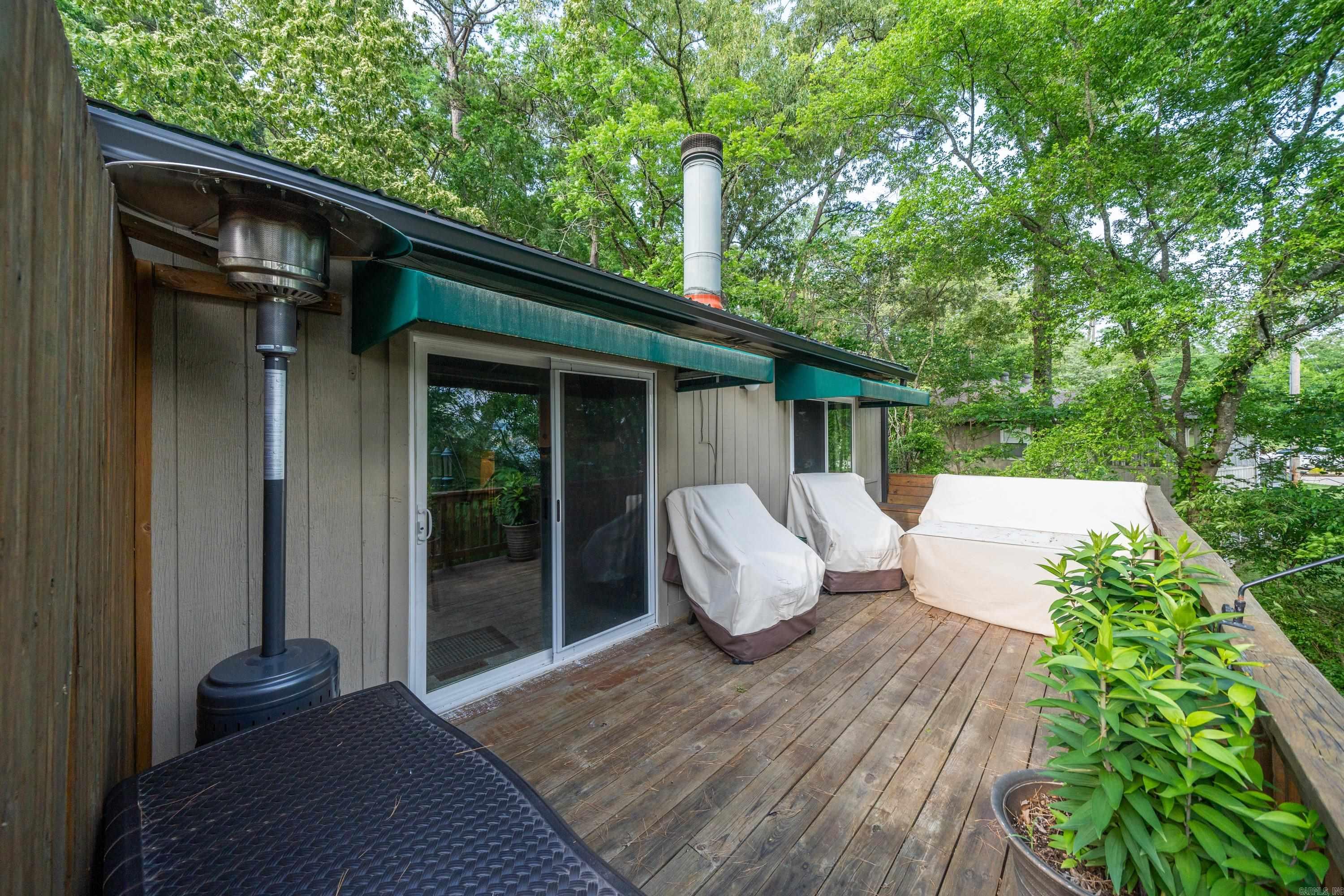 White Oaks - Residential