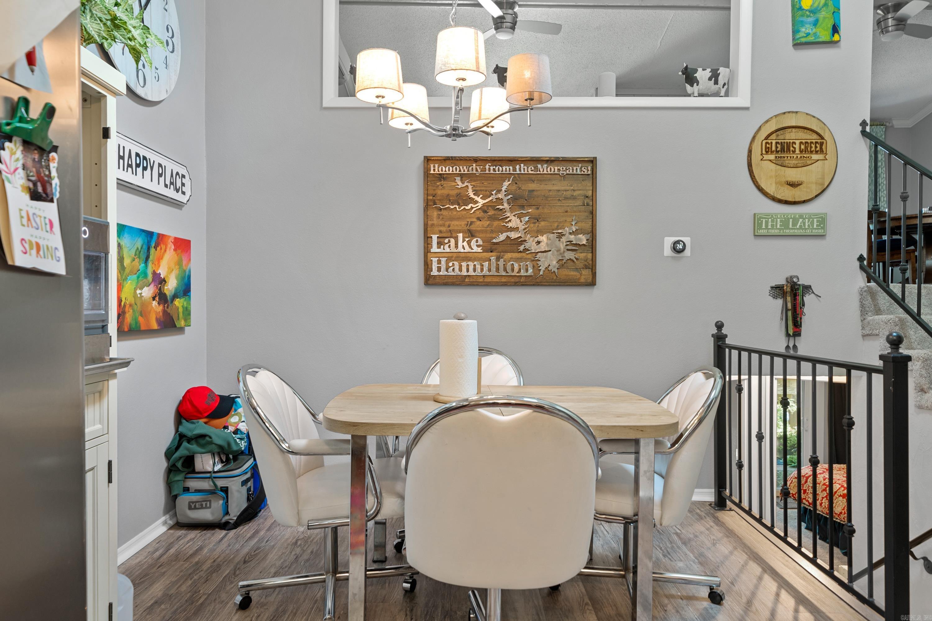 White Oaks - Residential