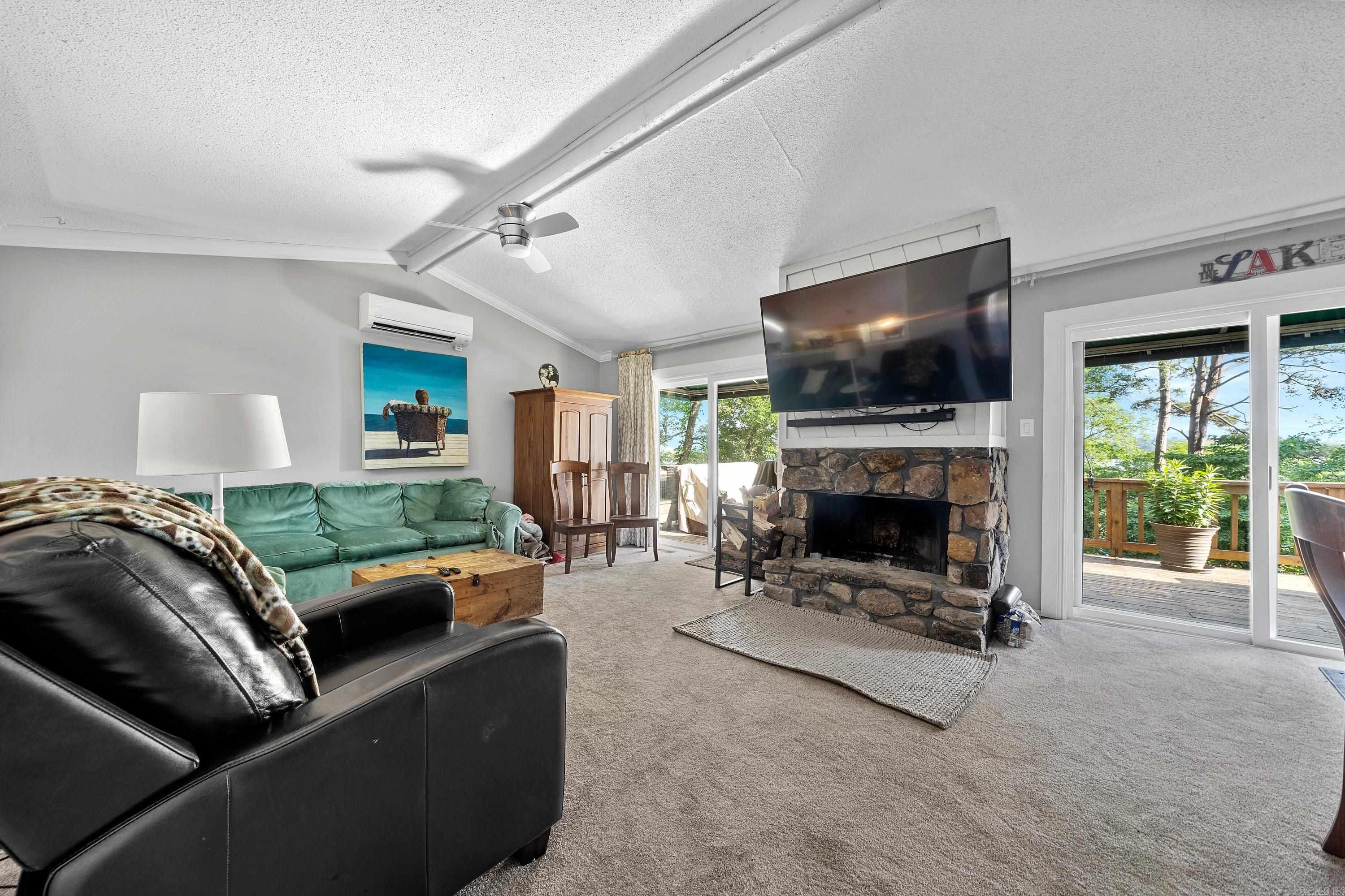 White Oaks - Residential