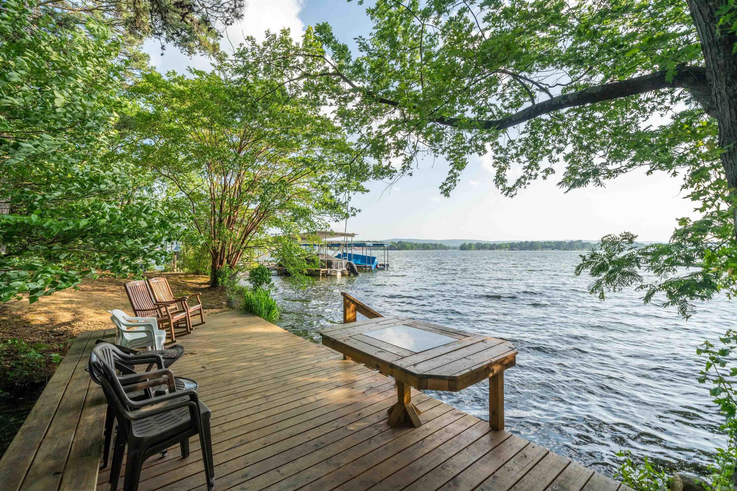 White Oaks - Residential