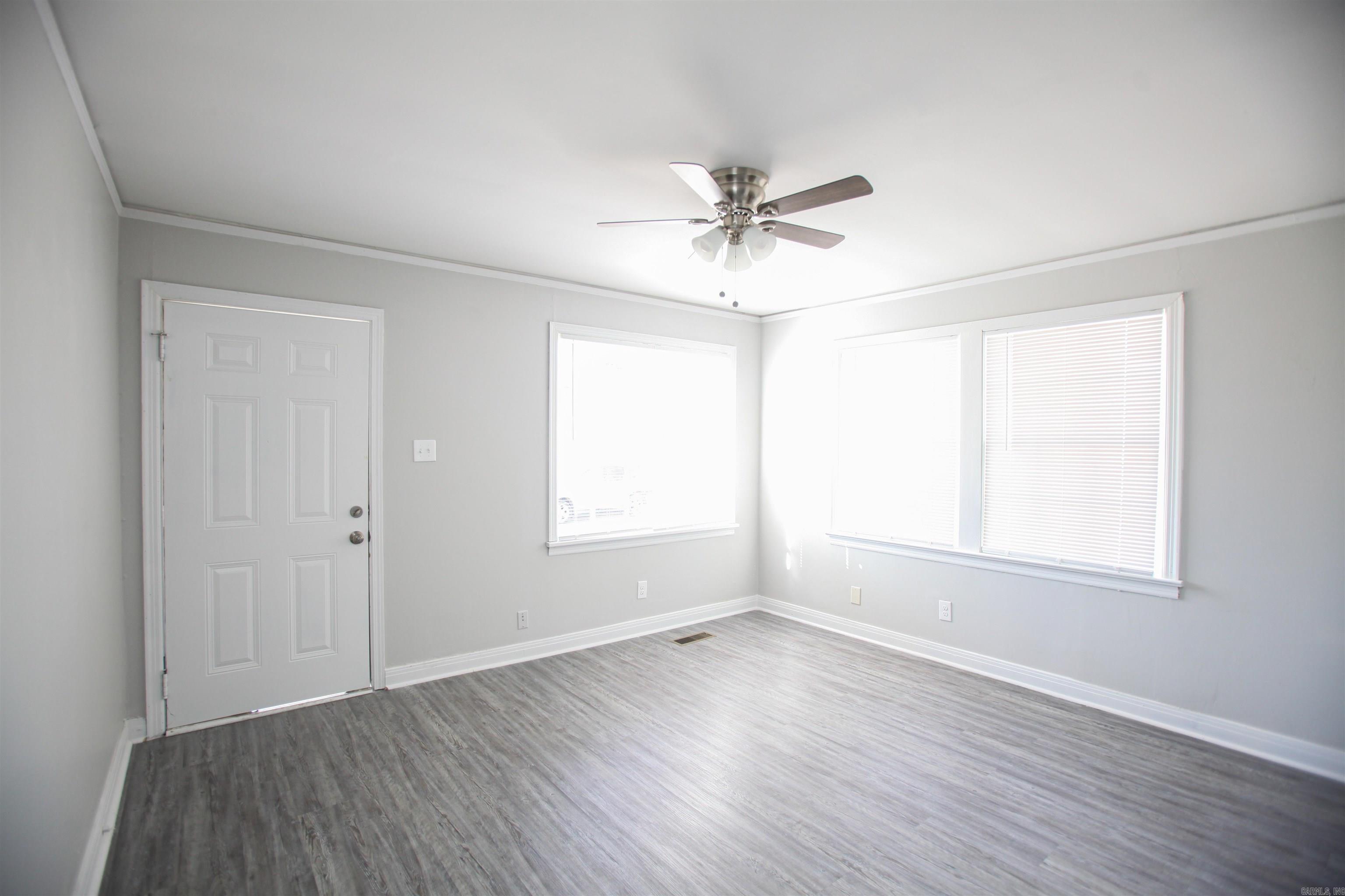 Missouri Pacific - Residential Lease