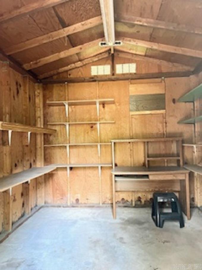 MIKE BERG LAKE - Residential