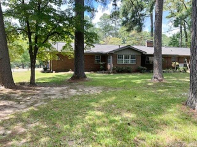 MIKE BERG LAKE - Residential