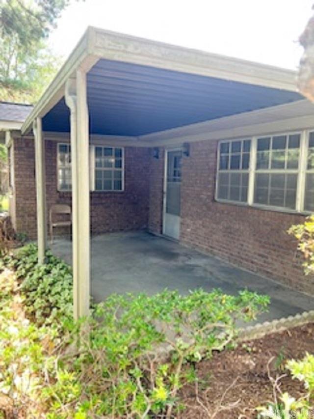 MIKE BERG LAKE - Residential