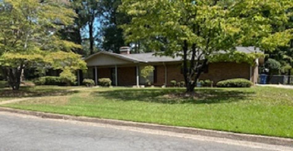 MIKE BERG LAKE - Residential