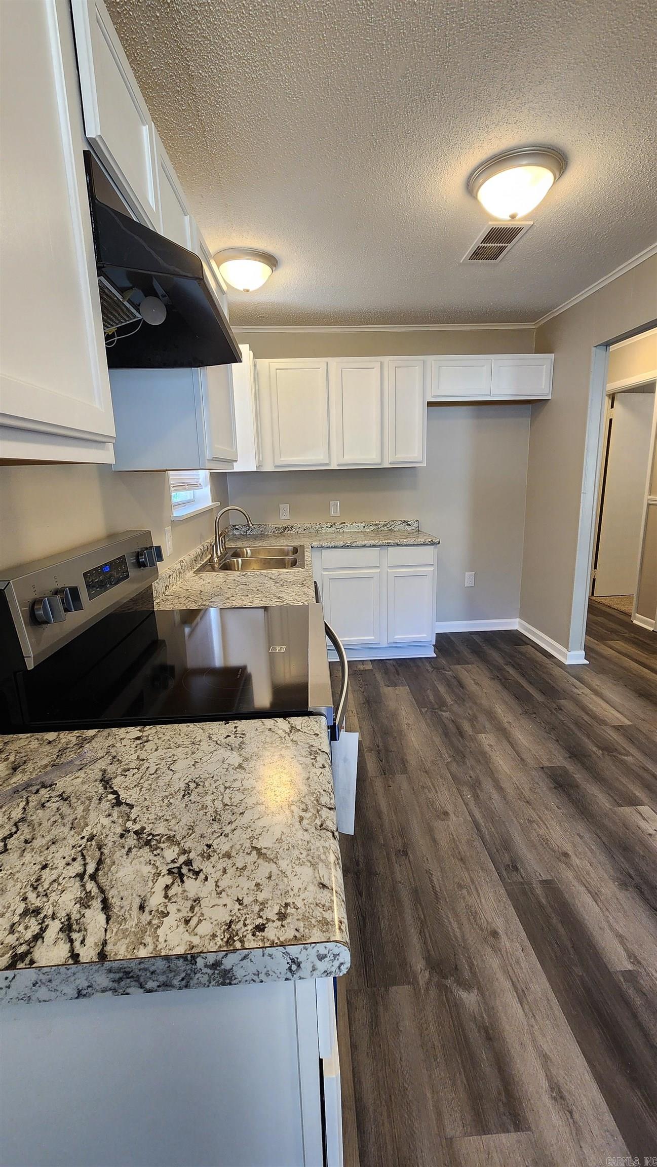 JACKSONVILLE - Residential